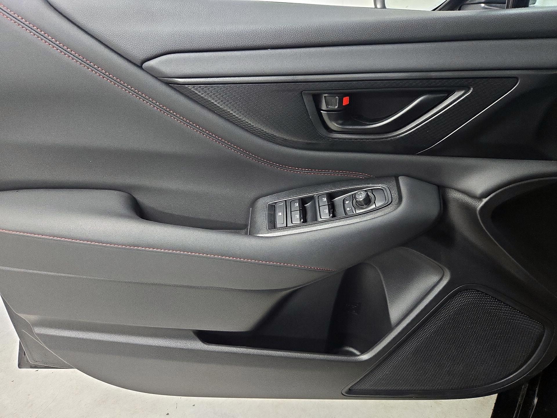 Thumbnail: 2023 Subaru Legacy - 12