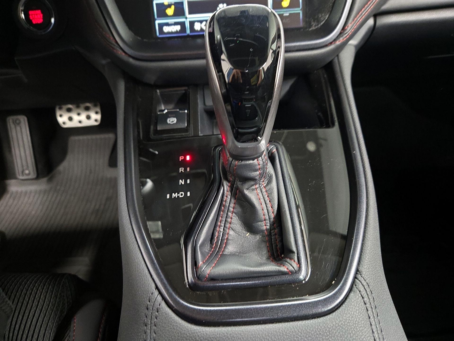 Thumbnail: 2023 Subaru Legacy - 18