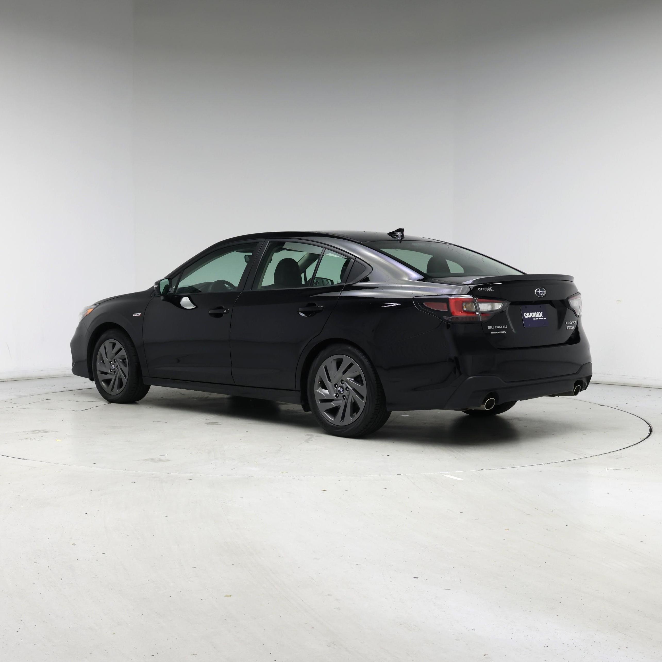 Thumbnail: 2023 Subaru Legacy - 2