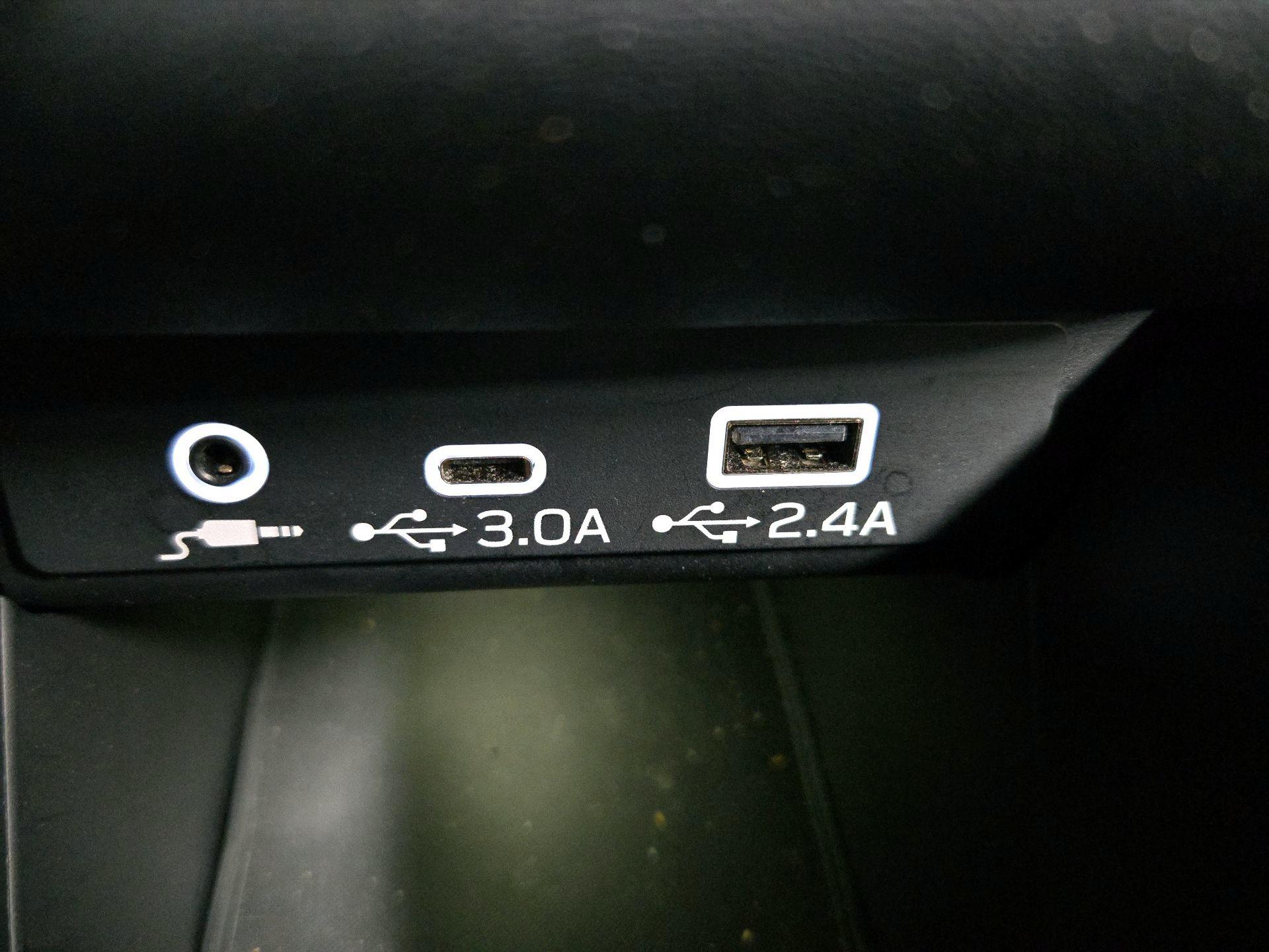 Thumbnail: 2023 Subaru Legacy - 19