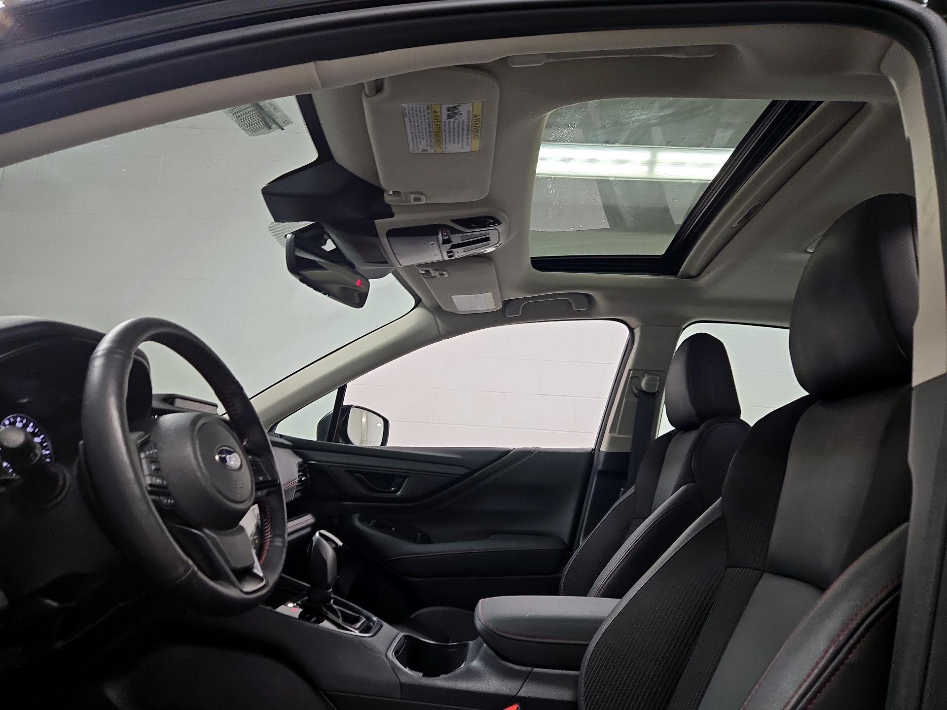 Thumbnail: 2023 Subaru Legacy - 20