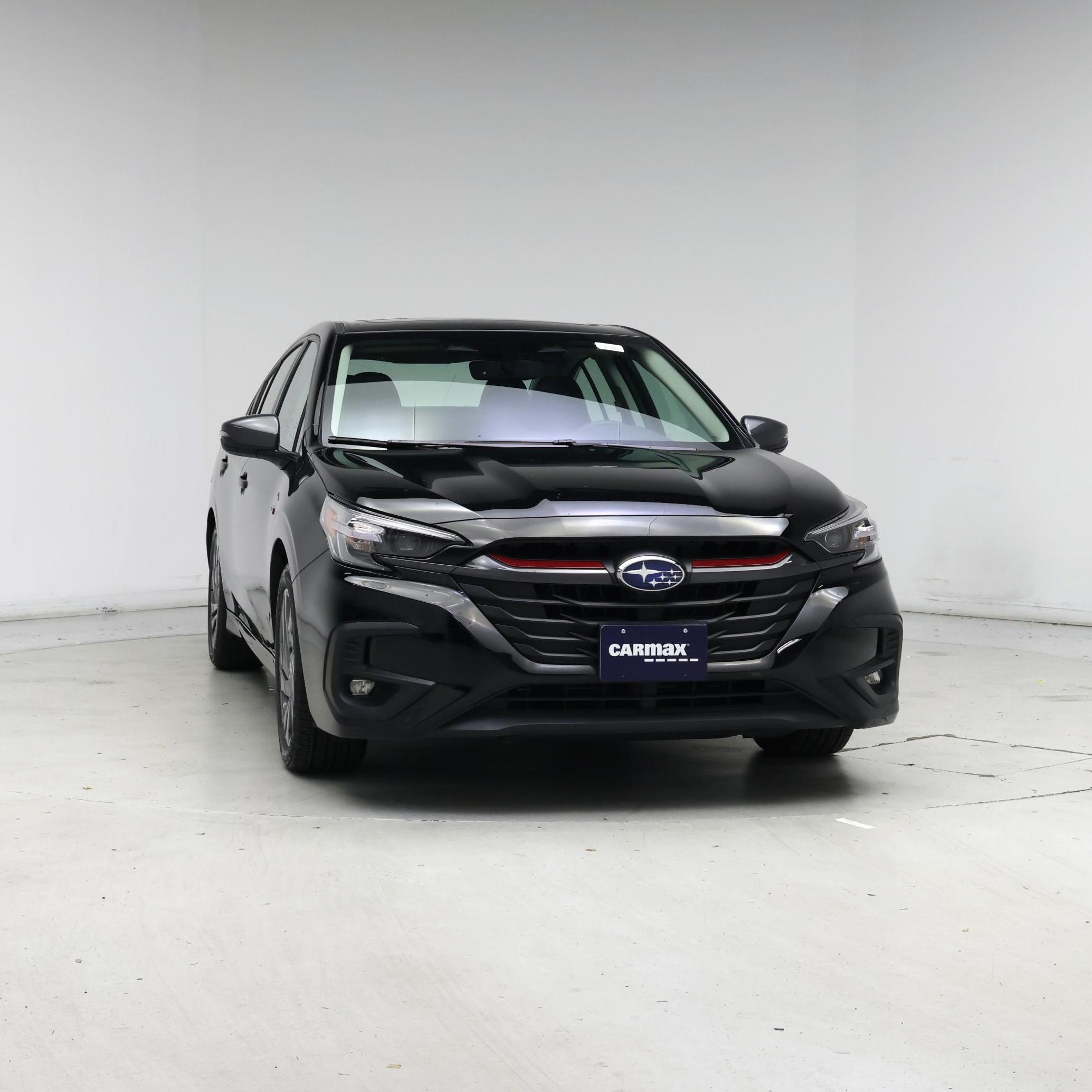 Thumbnail: 2023 Subaru Legacy - 5