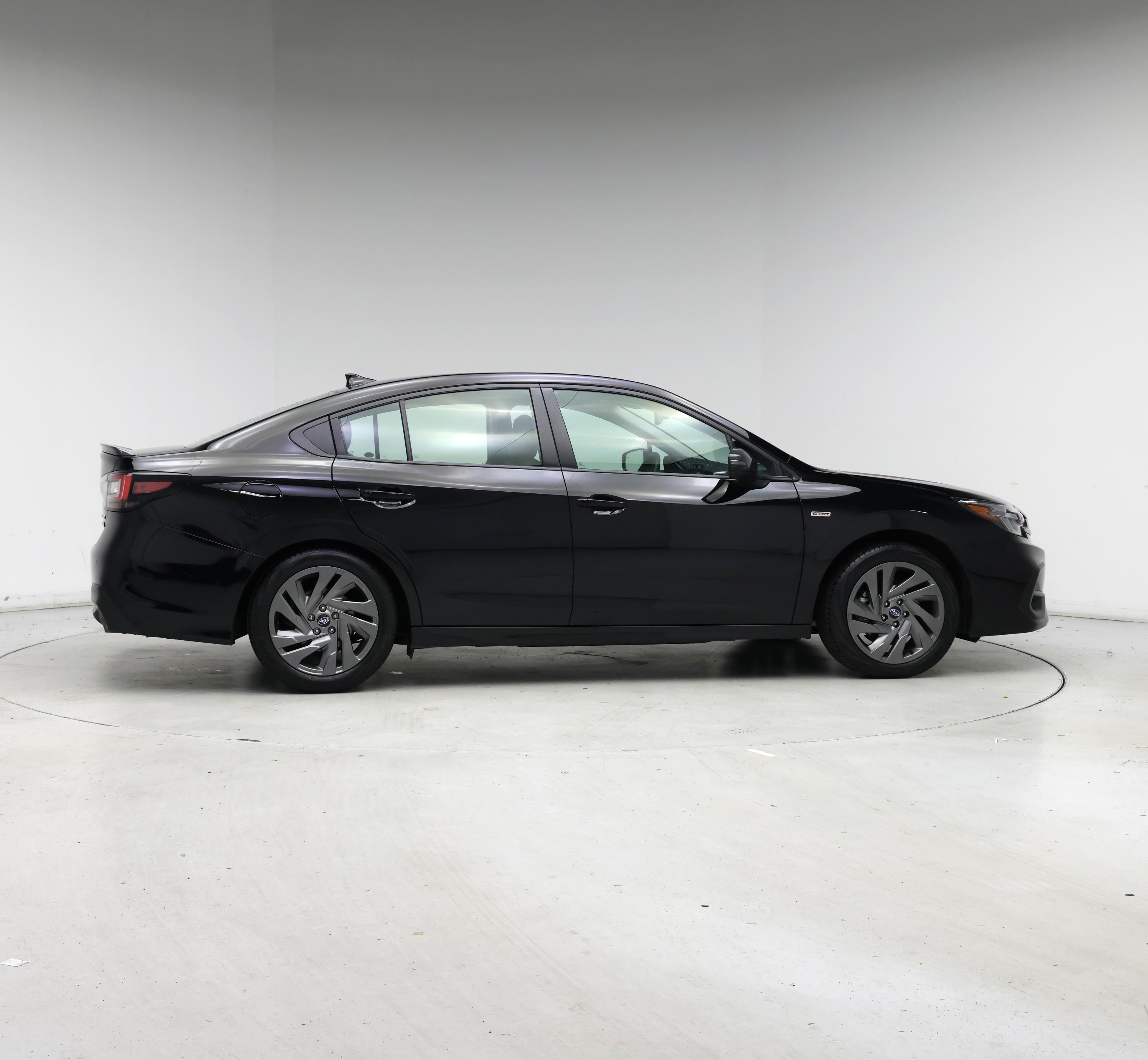 Thumbnail: 2023 Subaru Legacy - 7