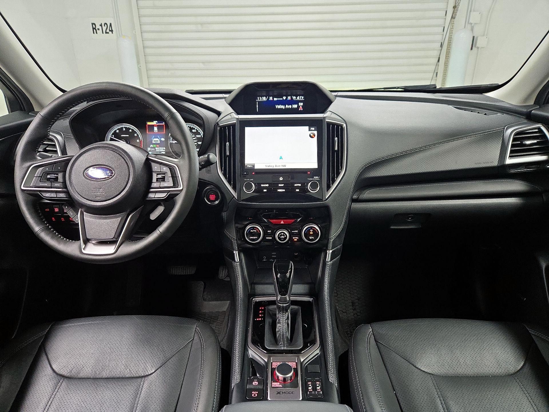 Thumbnail: 2023 Subaru Forester - 9