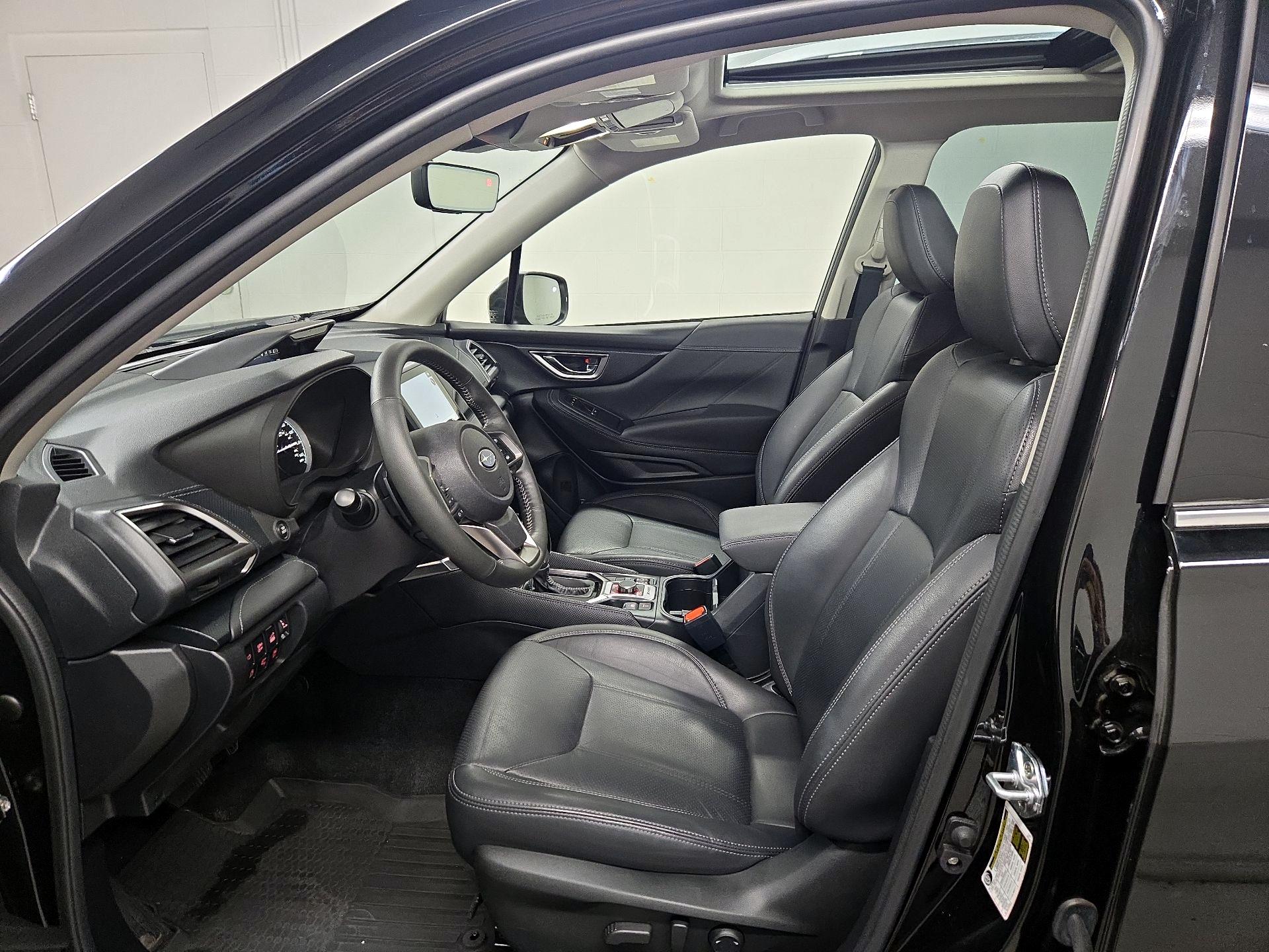 Thumbnail: 2023 Subaru Forester - 11