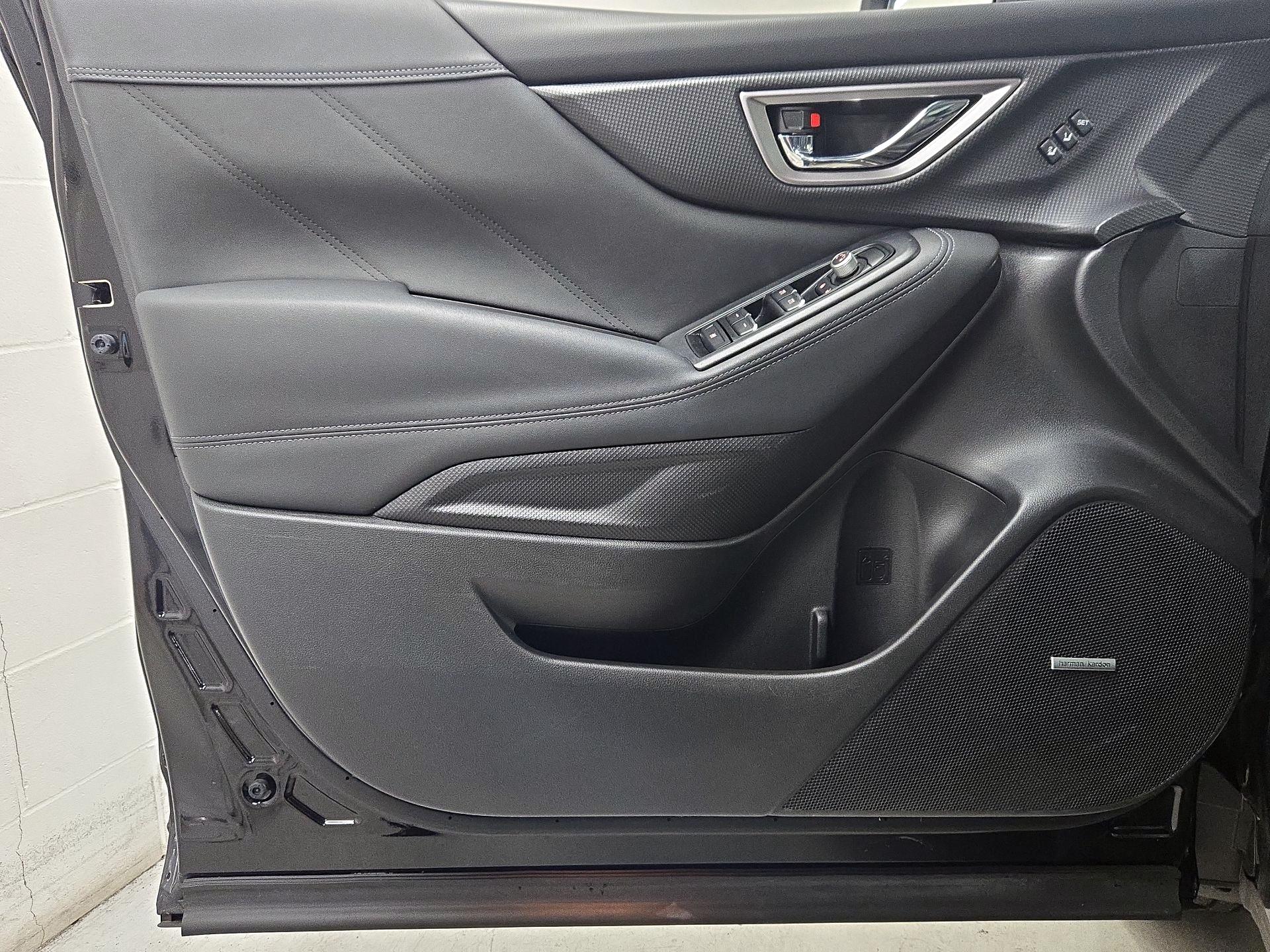 Thumbnail: 2023 Subaru Forester - 12