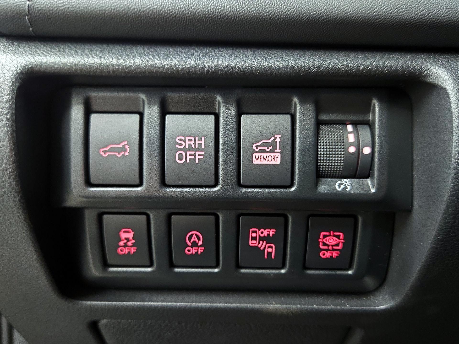 Thumbnail: 2023 Subaru Forester - 13