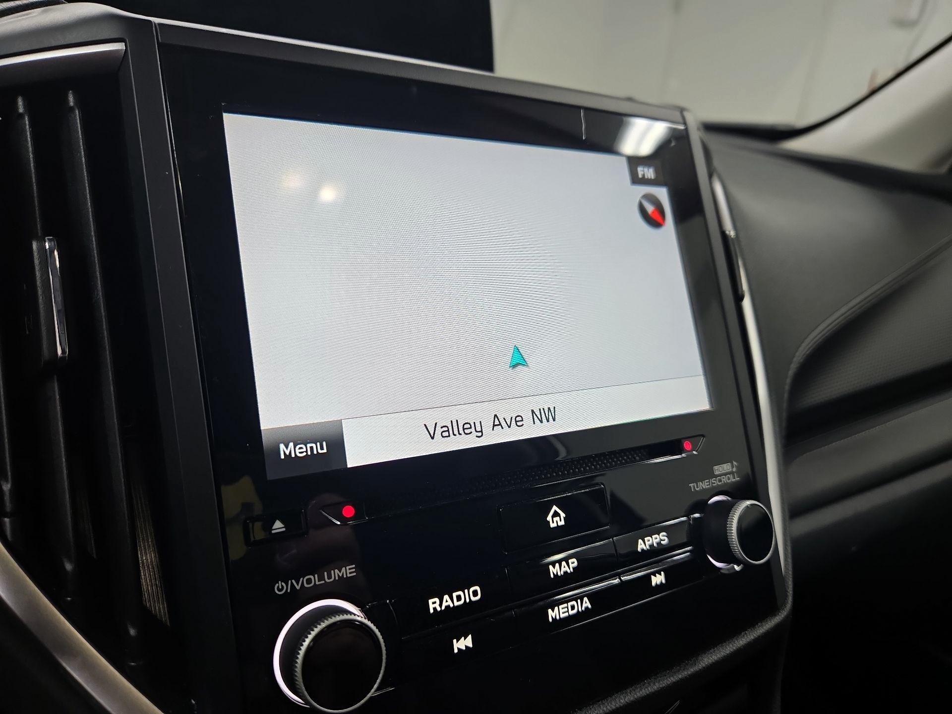 Thumbnail: 2023 Subaru Forester - 14