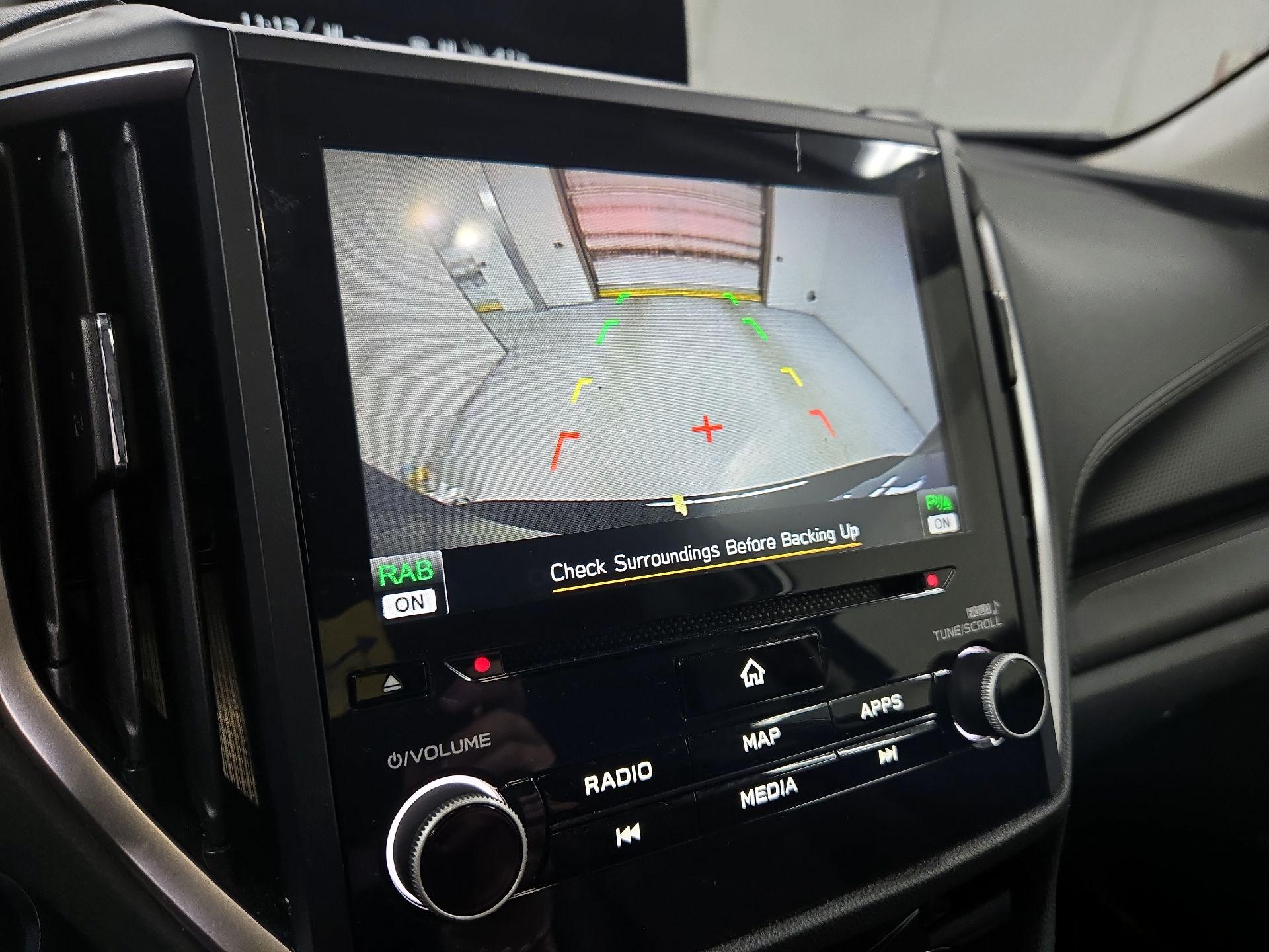 Thumbnail: 2023 Subaru Forester - 15