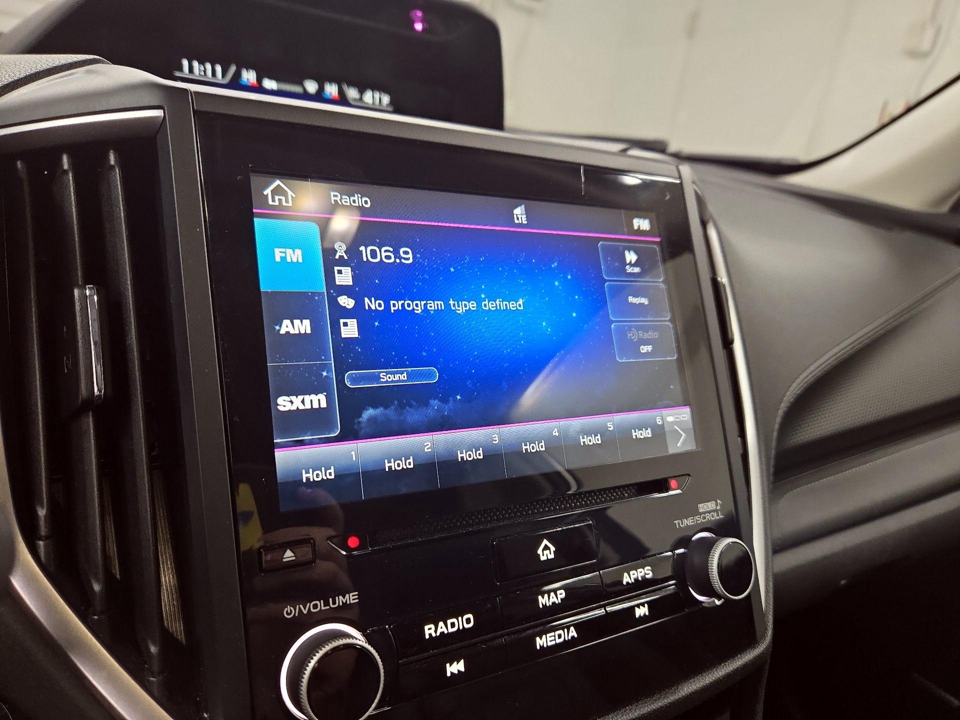 Thumbnail: 2023 Subaru Forester - 16