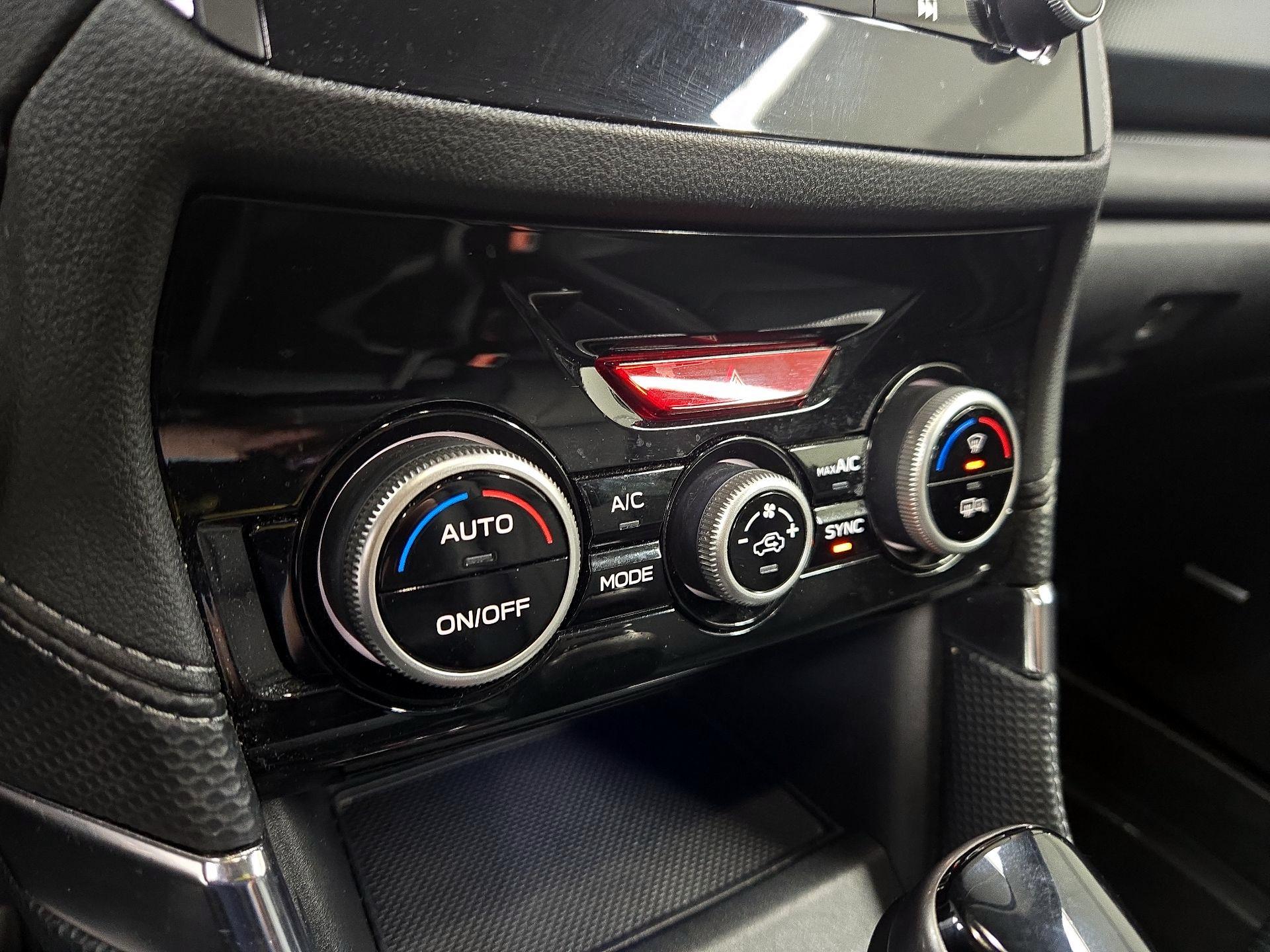 Thumbnail: 2023 Subaru Forester - 17