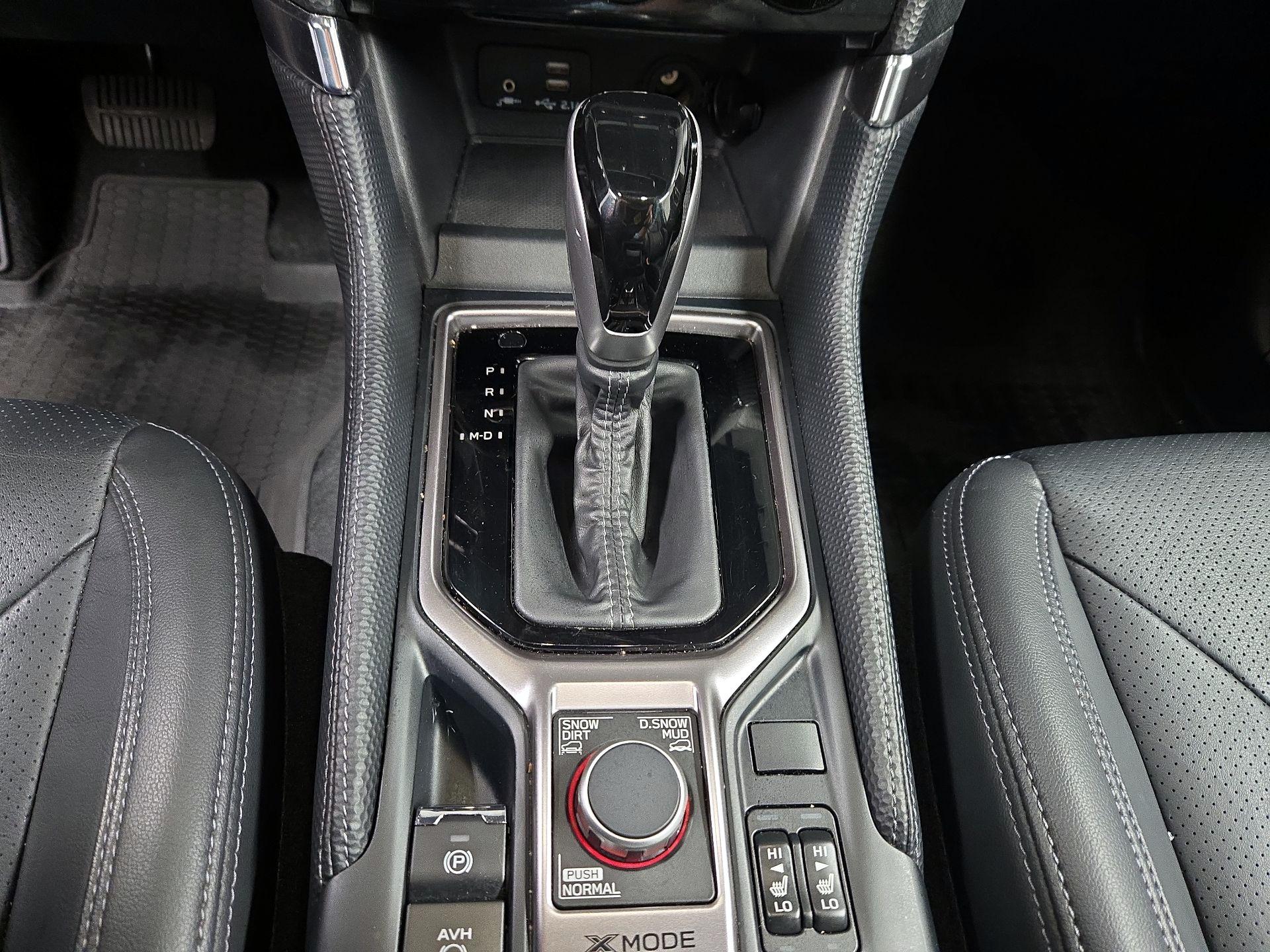 Thumbnail: 2023 Subaru Forester - 18