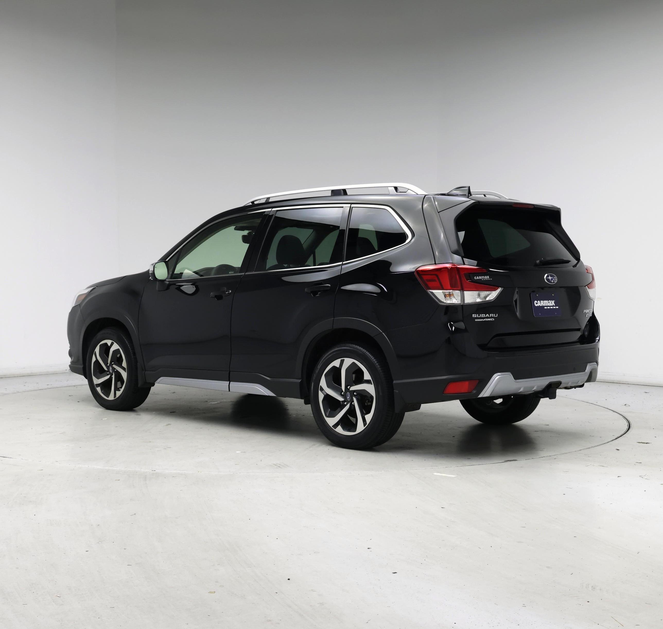 Thumbnail: 2023 Subaru Forester - 2