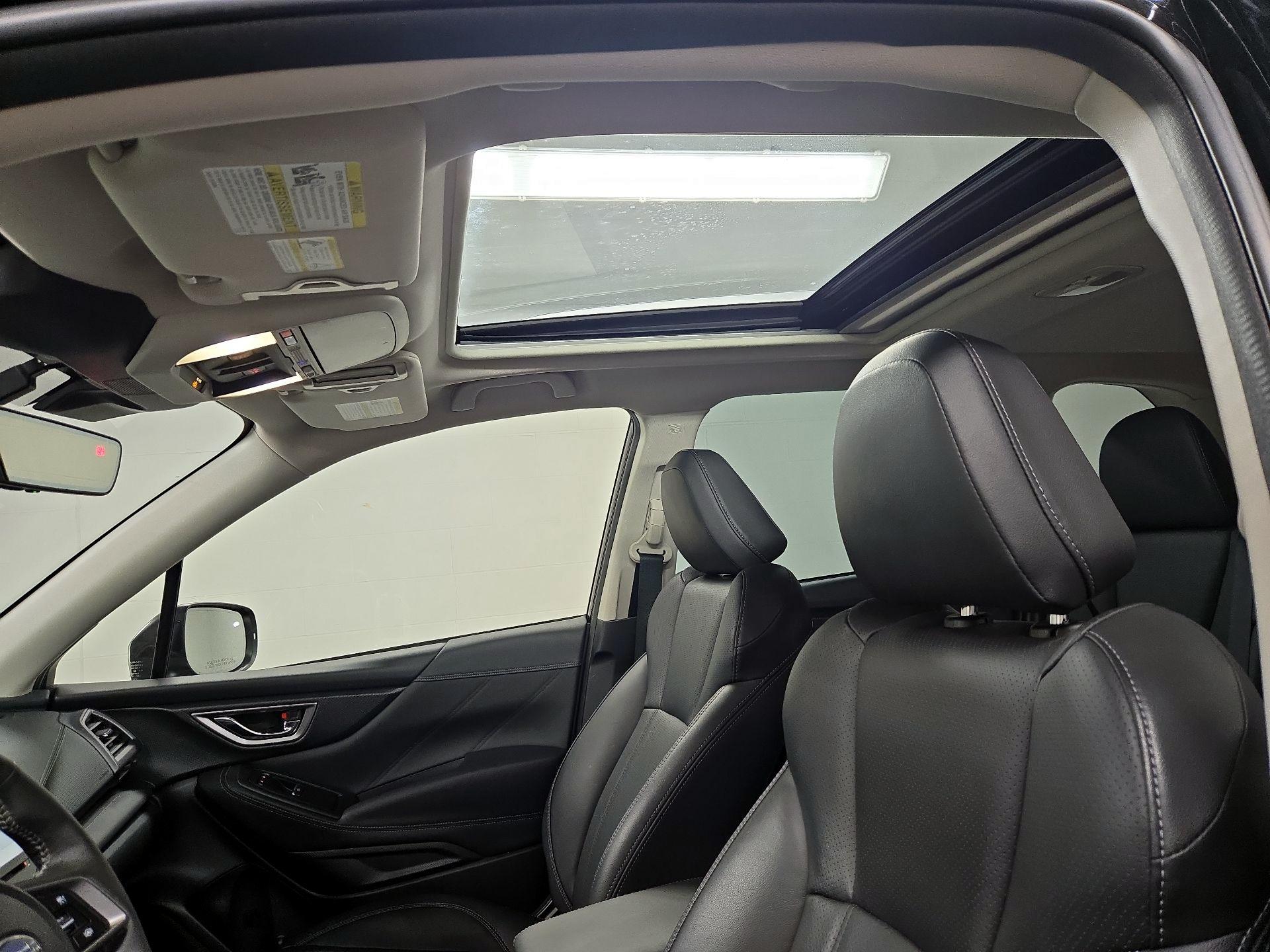 Thumbnail: 2023 Subaru Forester - 20