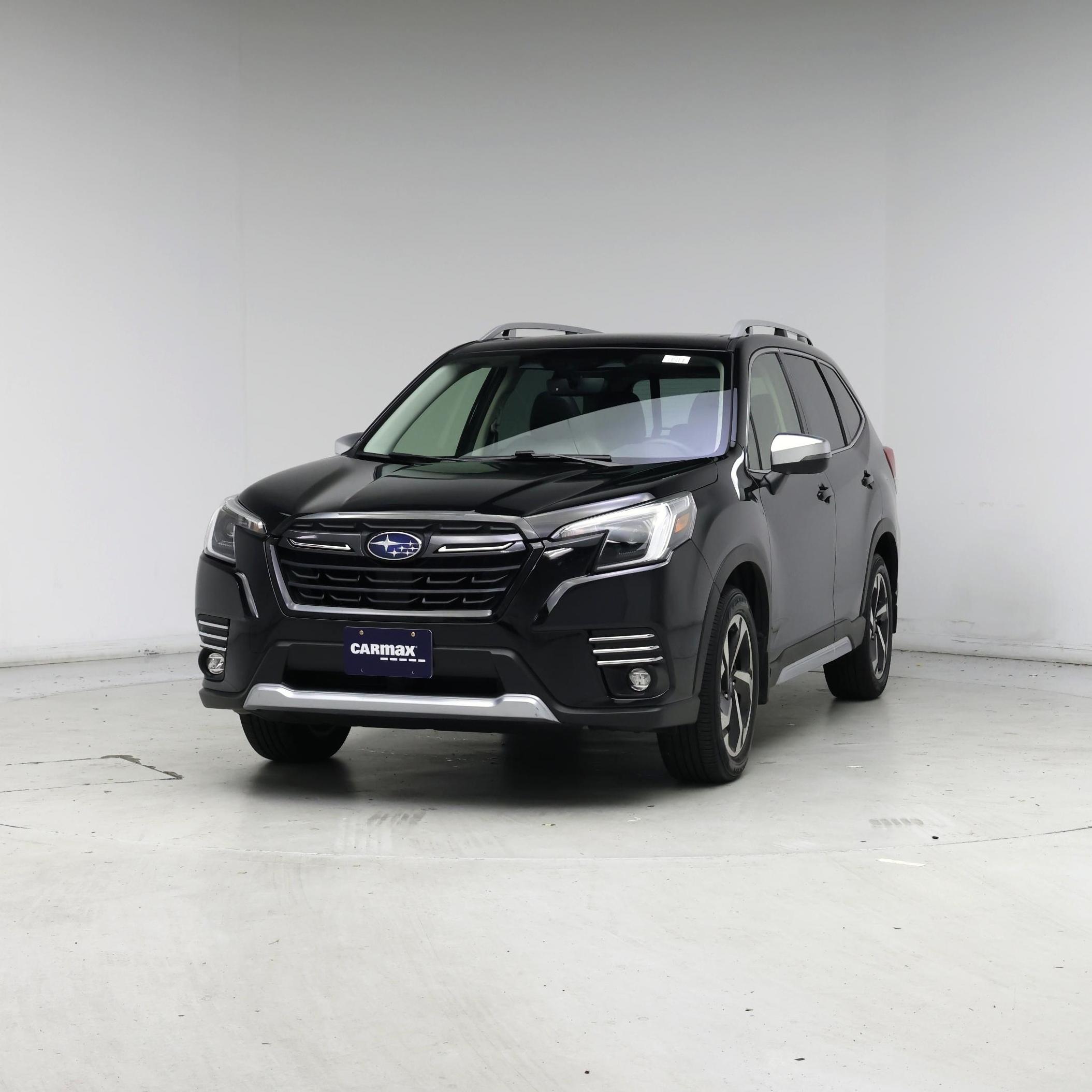 Thumbnail: 2023 Subaru Forester - 4