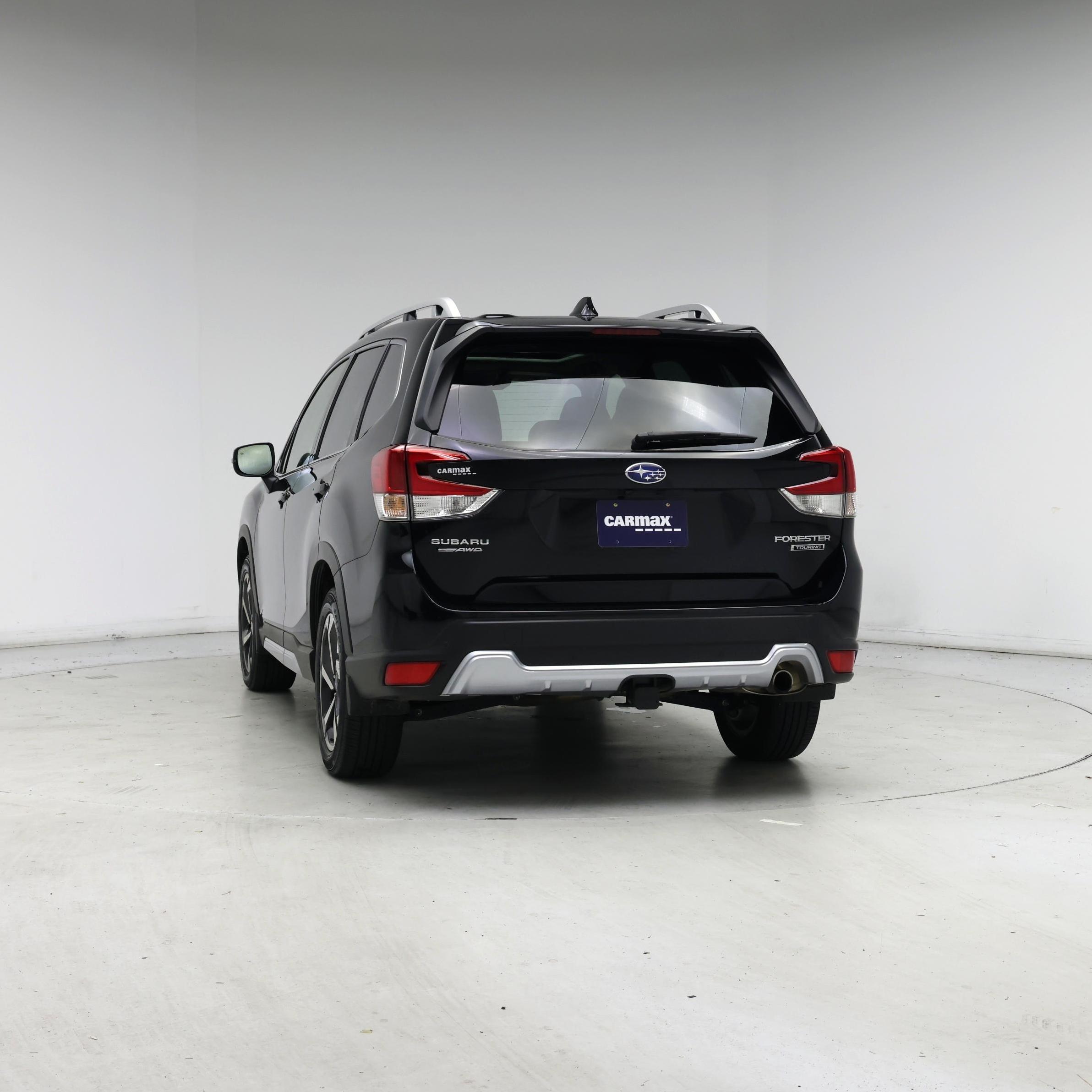 Thumbnail: 2023 Subaru Forester - 6