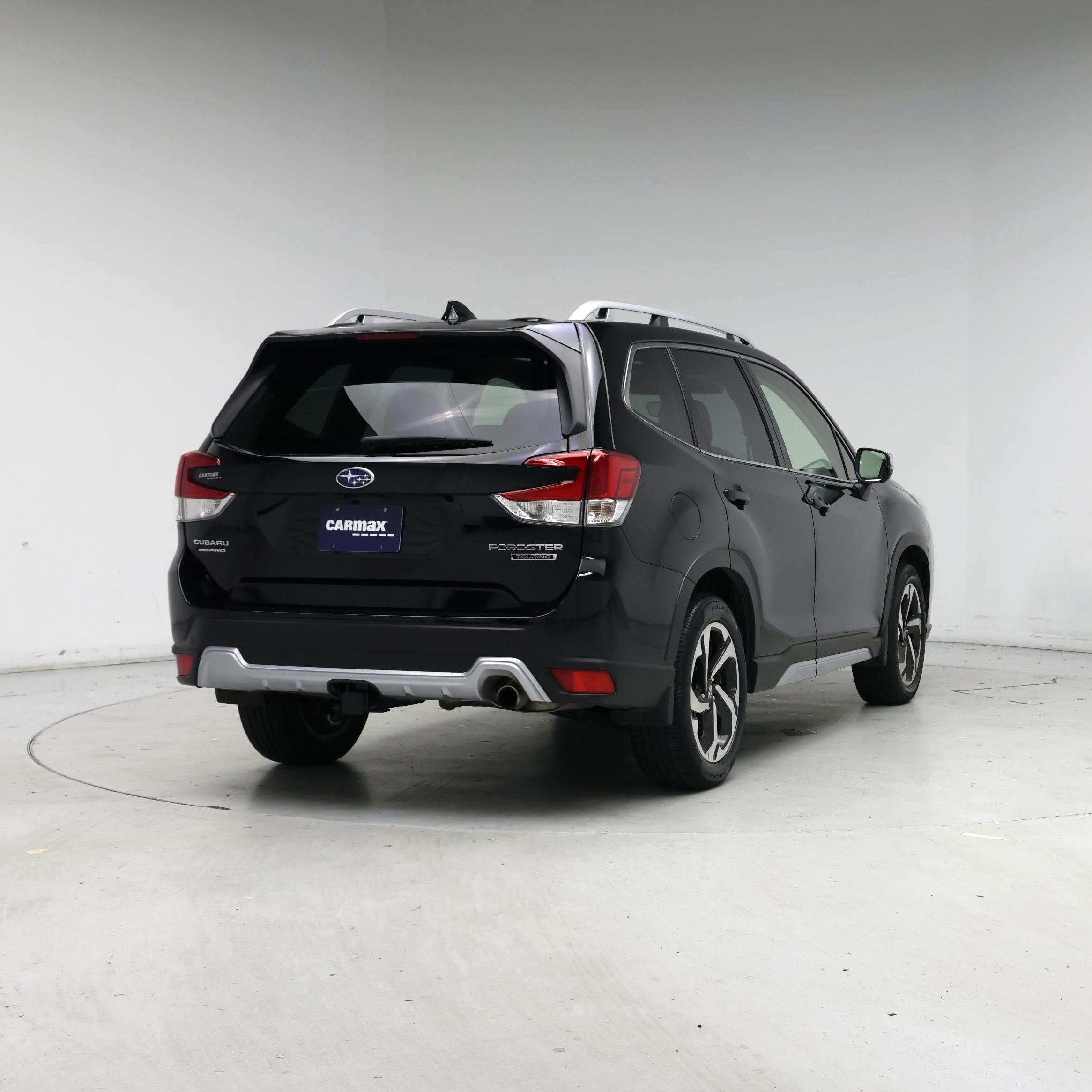 Thumbnail: 2023 Subaru Forester - 8