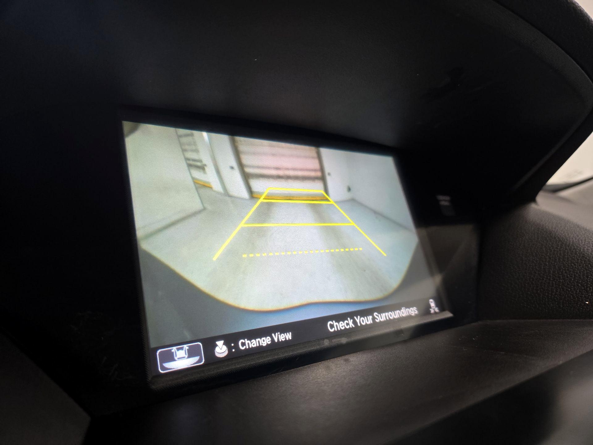 Thumbnail: 2017 Acura MDX - 14