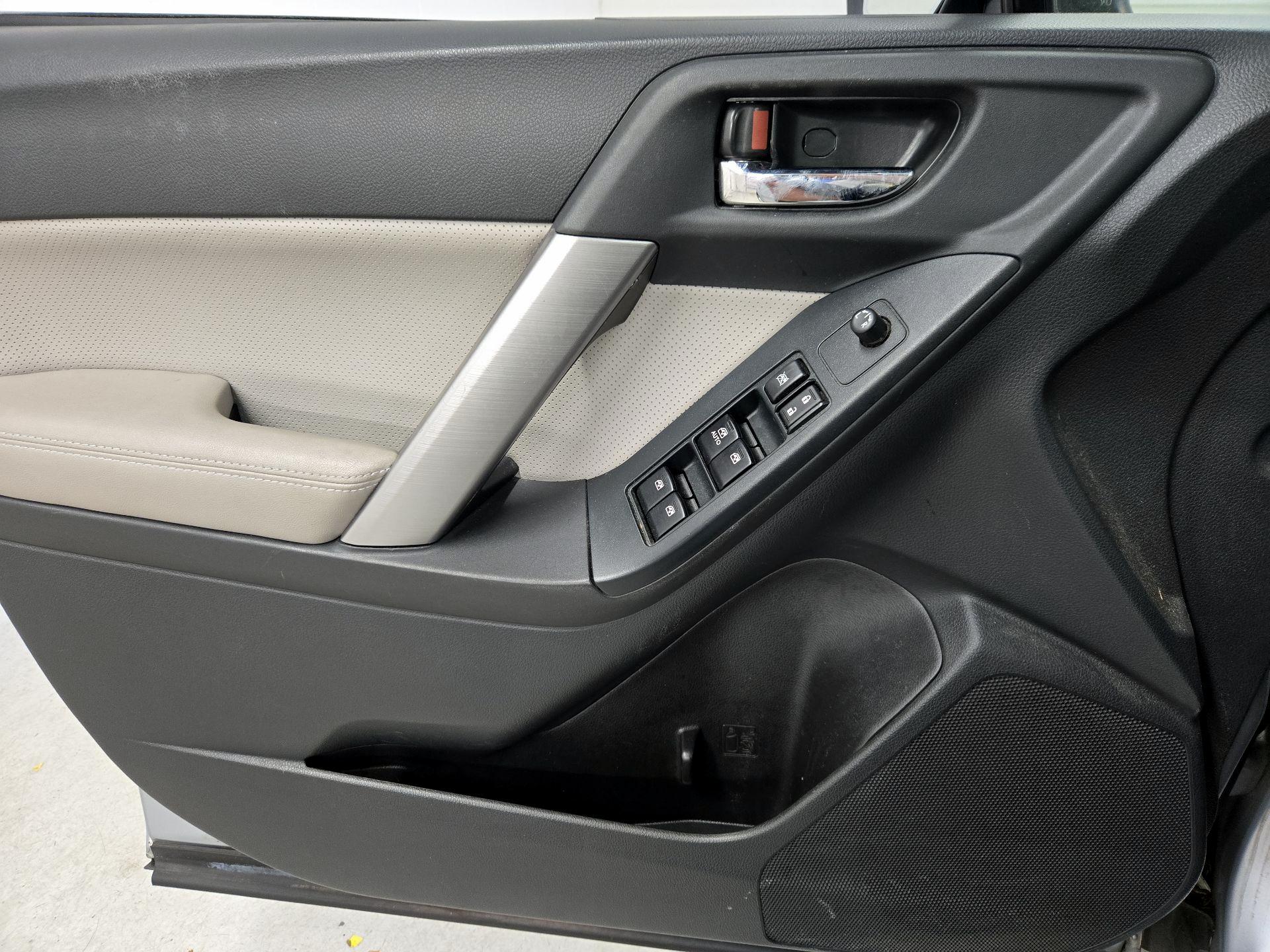 Thumbnail: 2014 Subaru Forester - 12