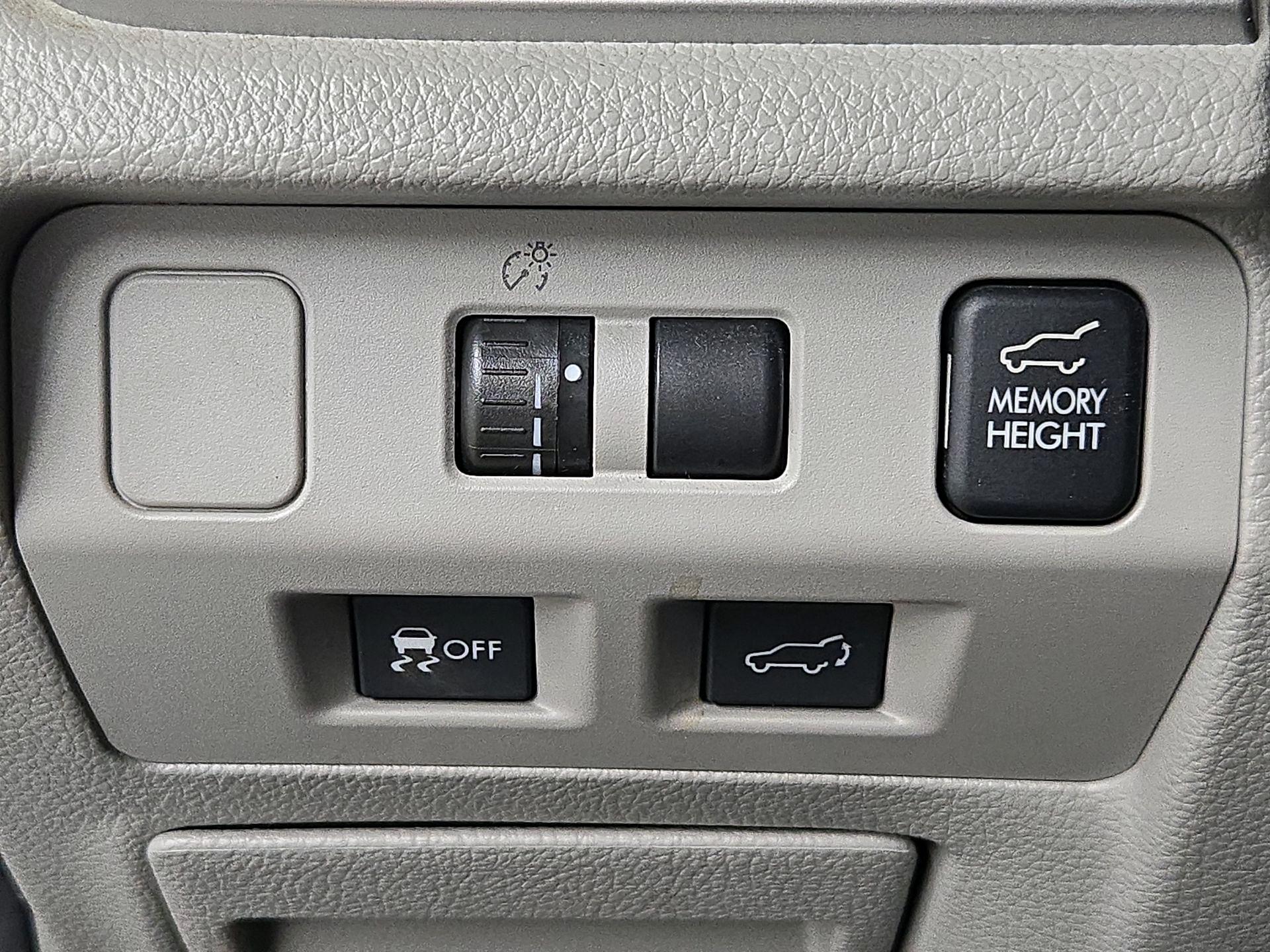 Thumbnail: 2014 Subaru Forester - 13