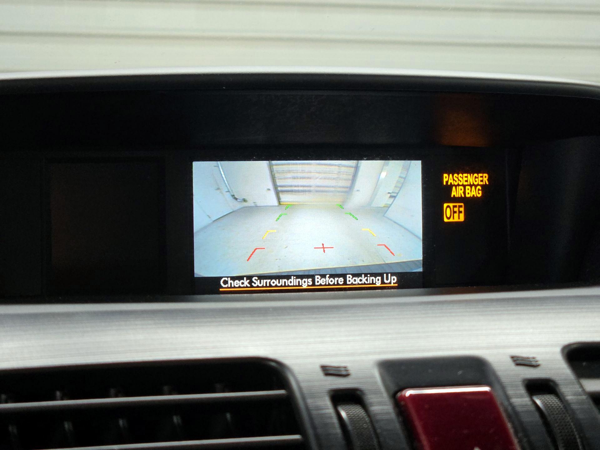 Thumbnail: 2014 Subaru Forester - 14