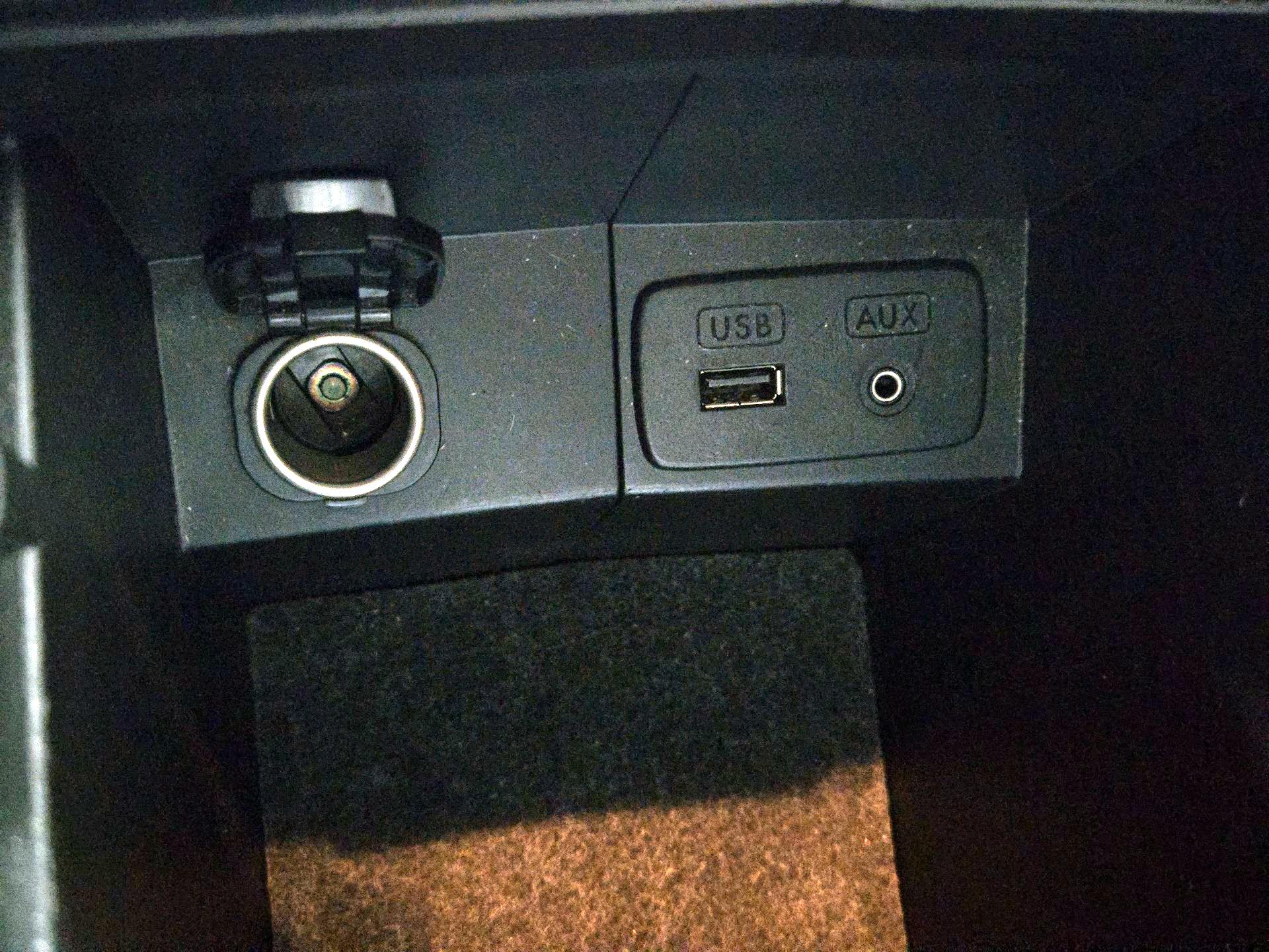 Thumbnail: 2014 Subaru Forester - 18