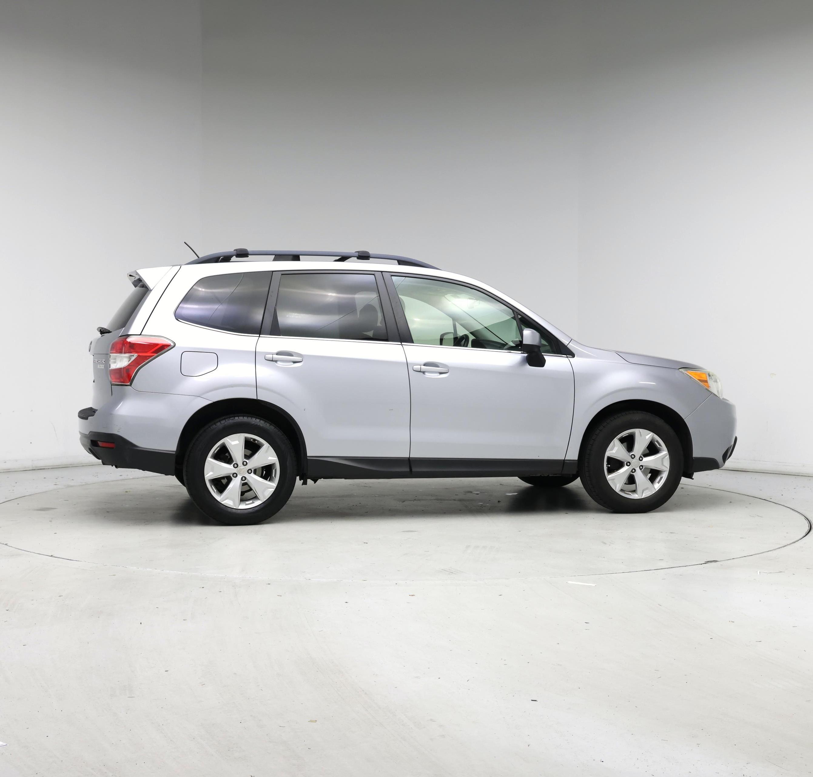 Thumbnail: 2014 Subaru Forester - 7
