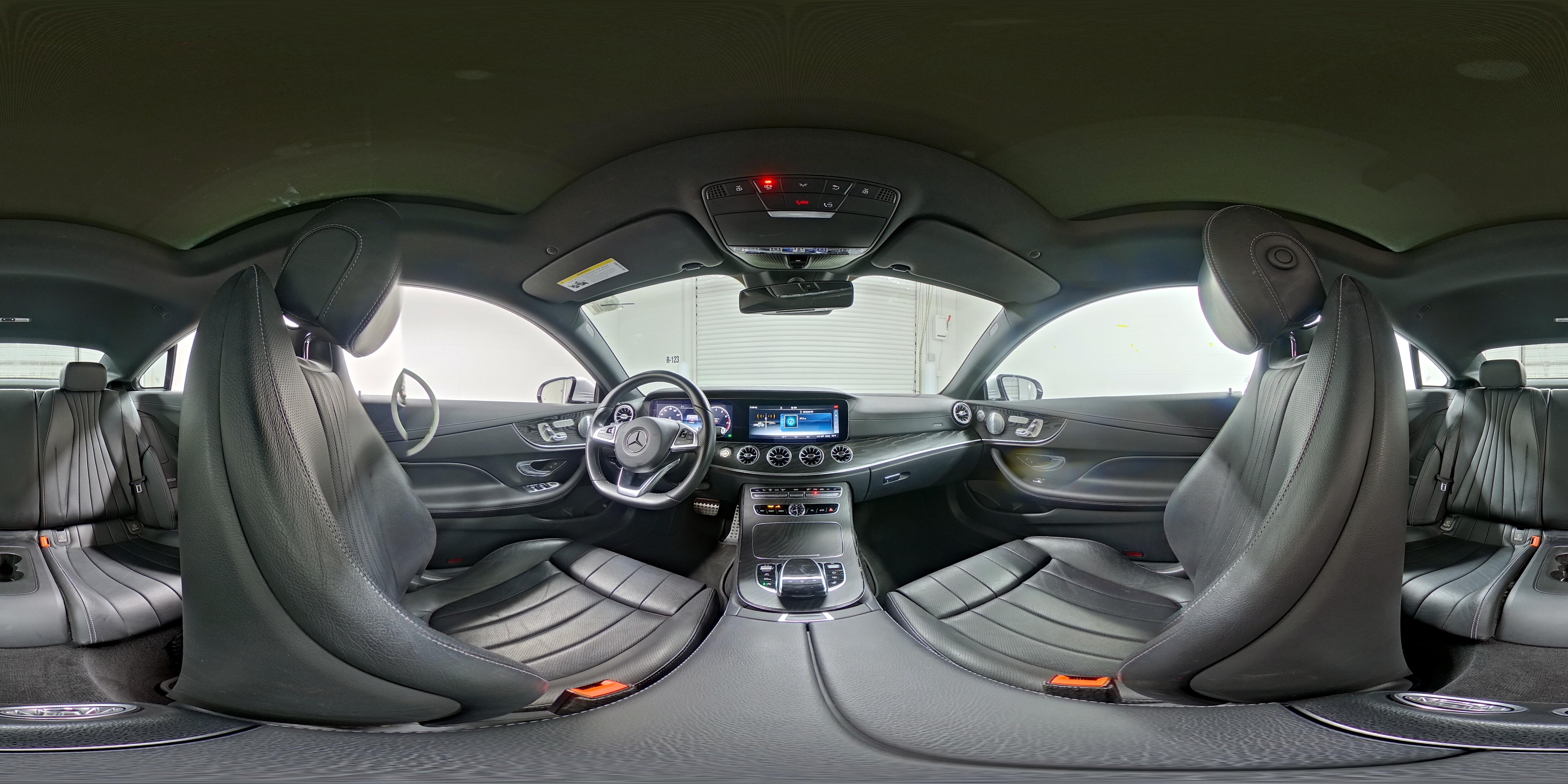 2018 Mercedes-Benz E-Class E400 - Photo 26