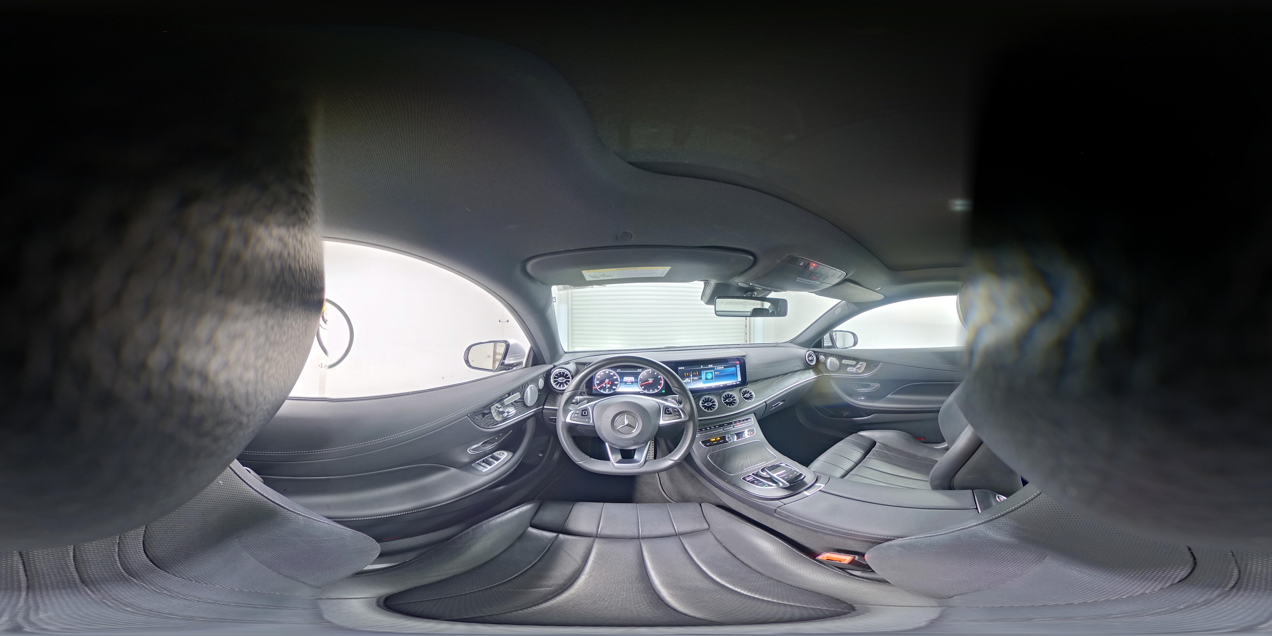 2018 Mercedes-Benz E-Class E400 - Photo 28