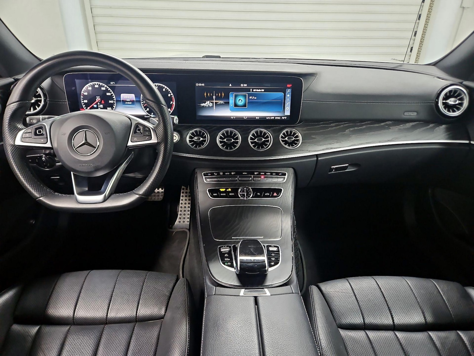 2018 Mercedes-Benz E-Class E400 - Photo 10
