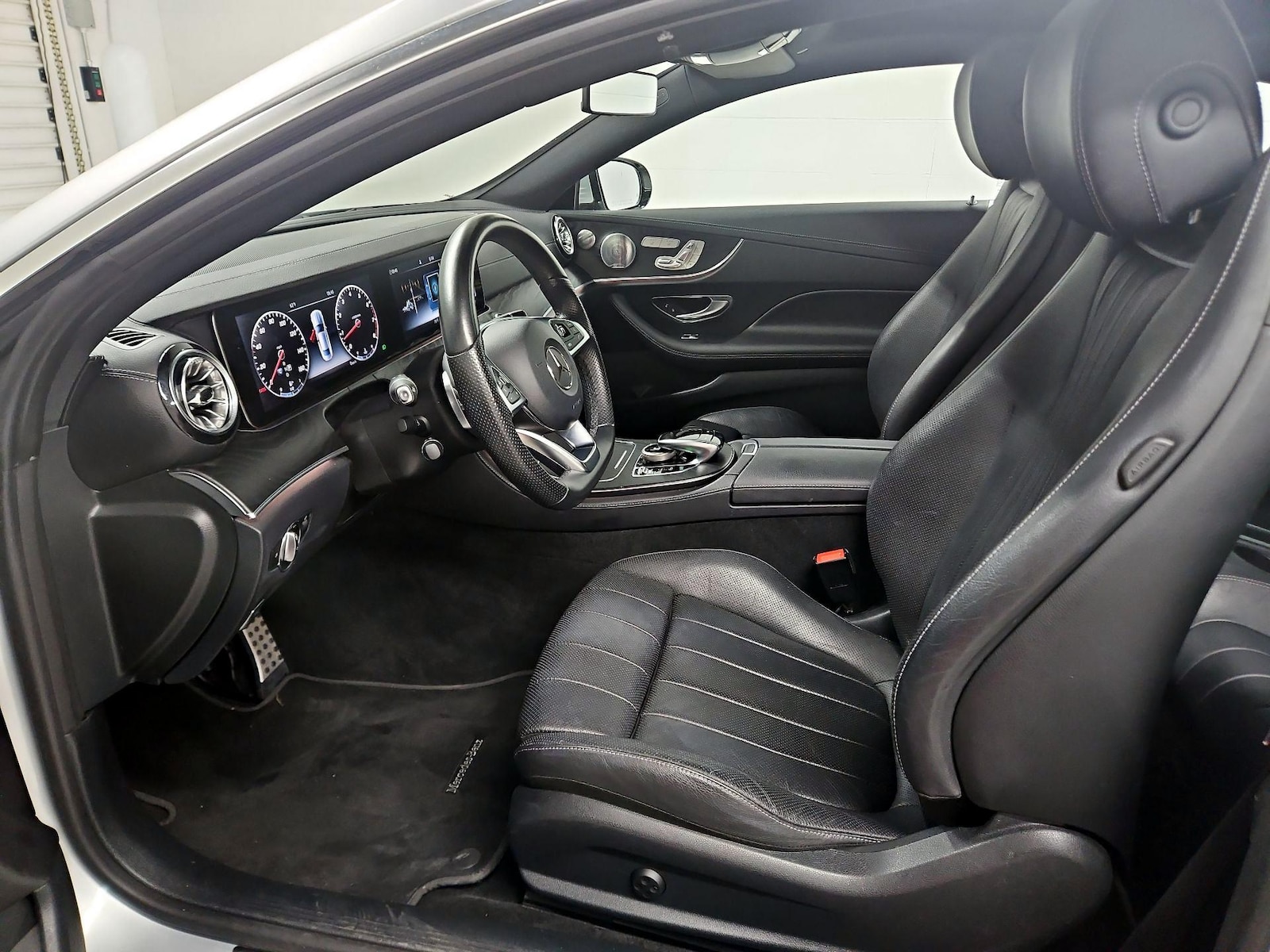 2018 Mercedes-Benz E-Class E400 - Photo 12