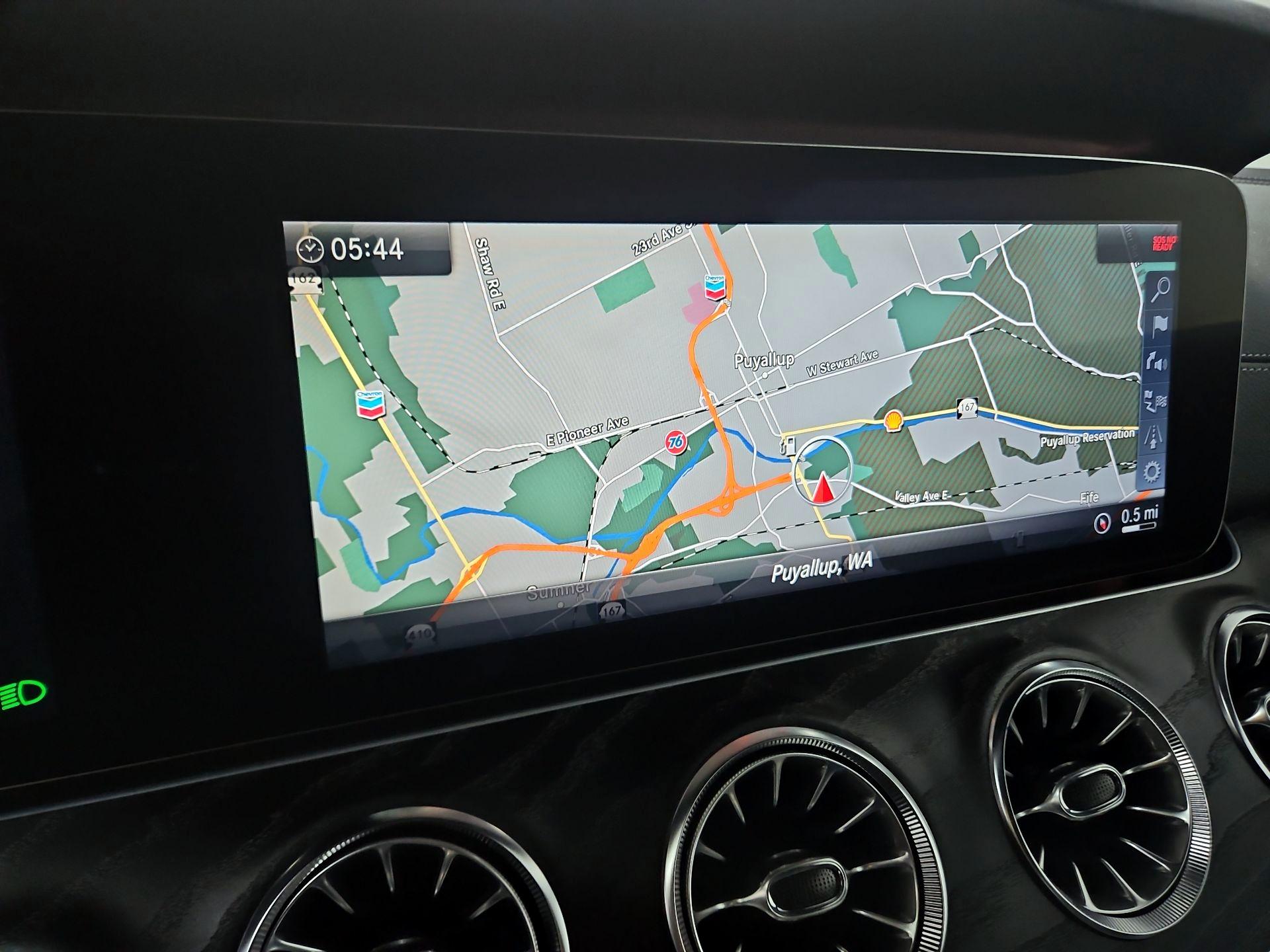 Thumbnail: 2018 Mercedes-Benz E-Class - 14