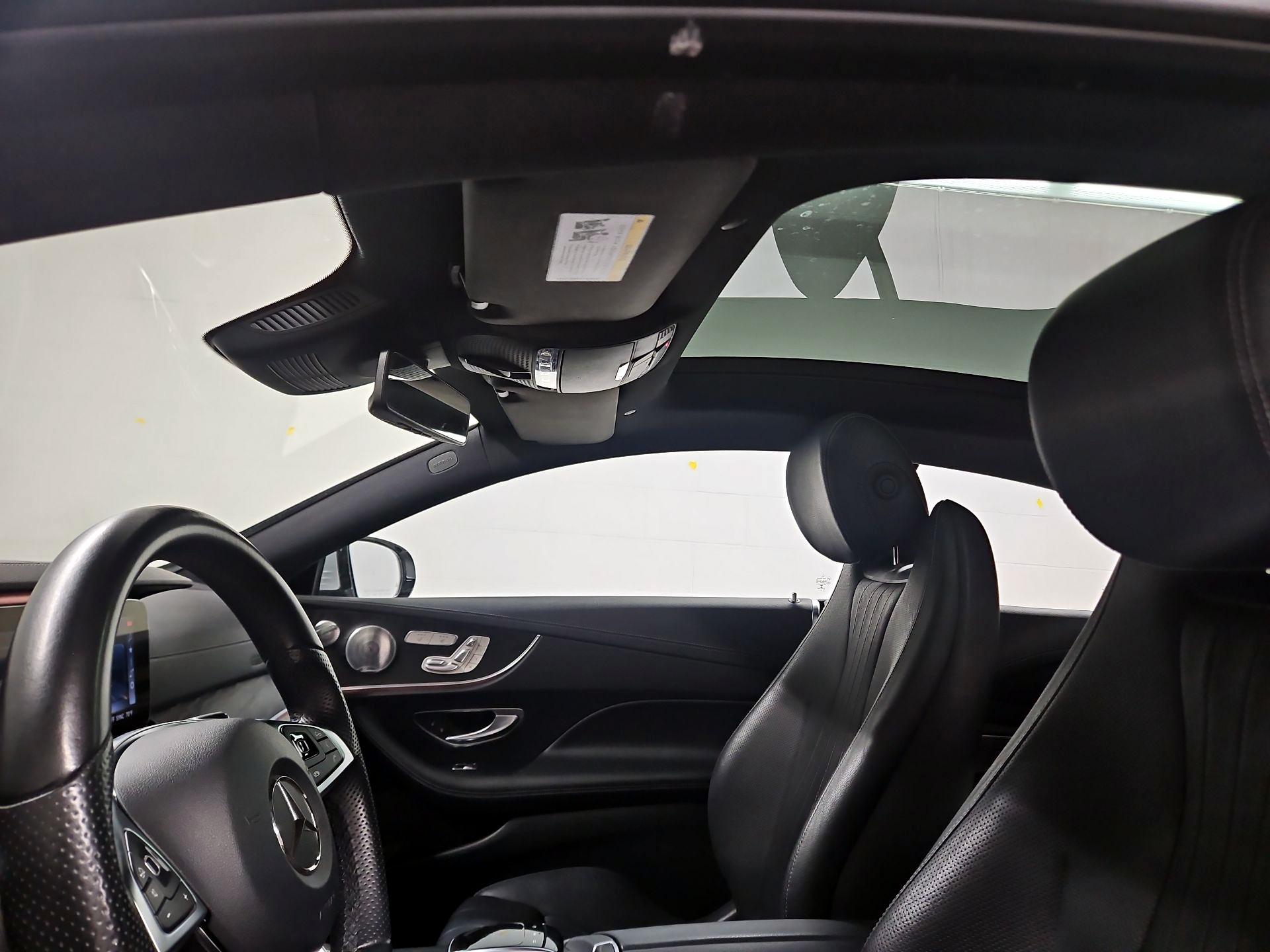 Thumbnail: 2018 Mercedes-Benz E-Class - 20