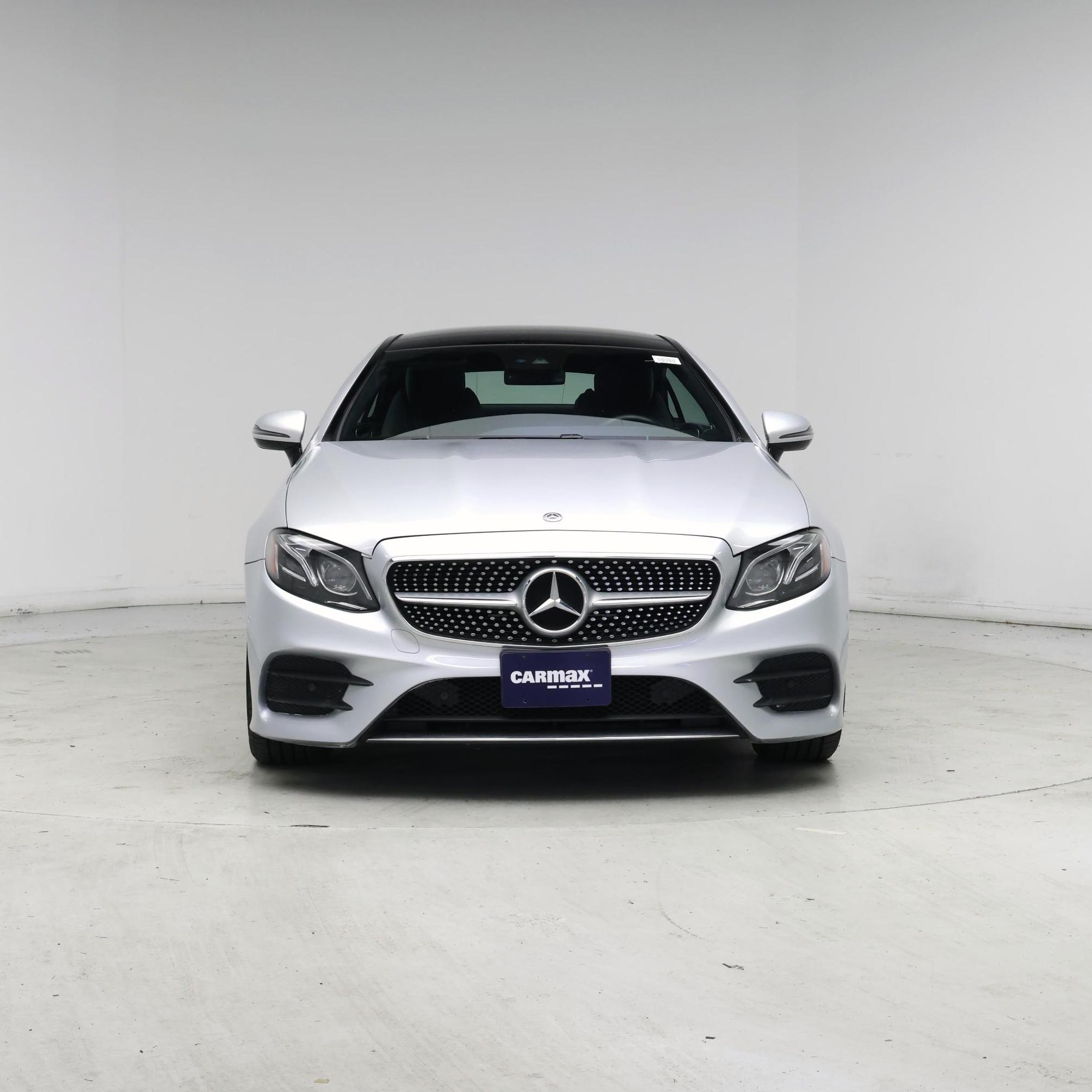 Thumbnail: 2018 Mercedes-Benz E-Class - 5
