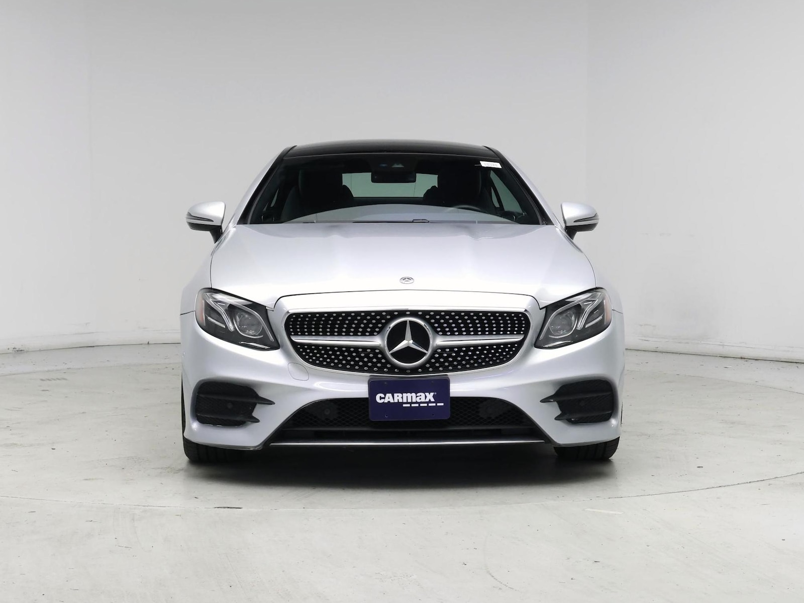 2018 Mercedes-Benz E-Class E400 - Photo 6