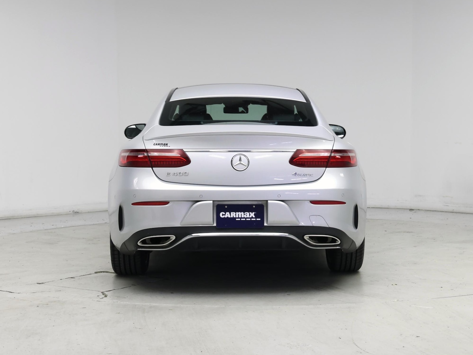 2018 Mercedes-Benz E-Class E400 - Photo 7