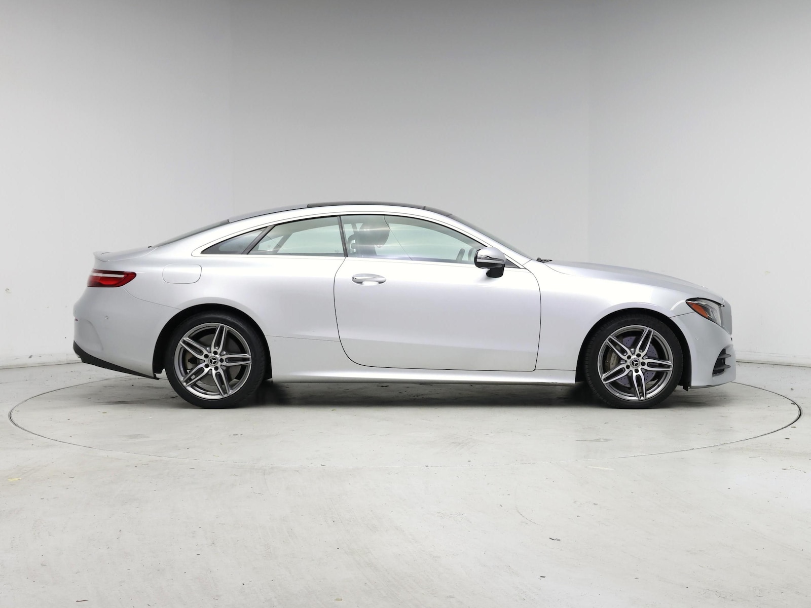 2018 Mercedes-Benz E-Class E400 - Photo 8