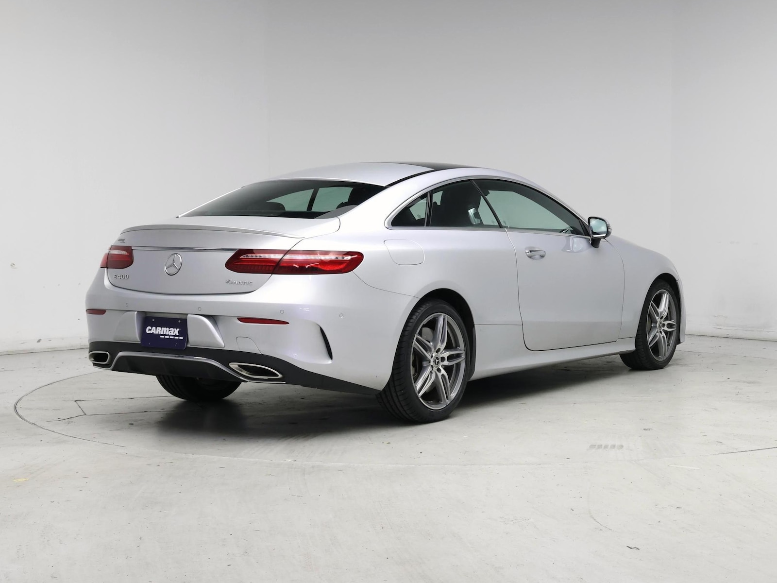 2018 Mercedes-Benz E-Class E400 - Photo 9