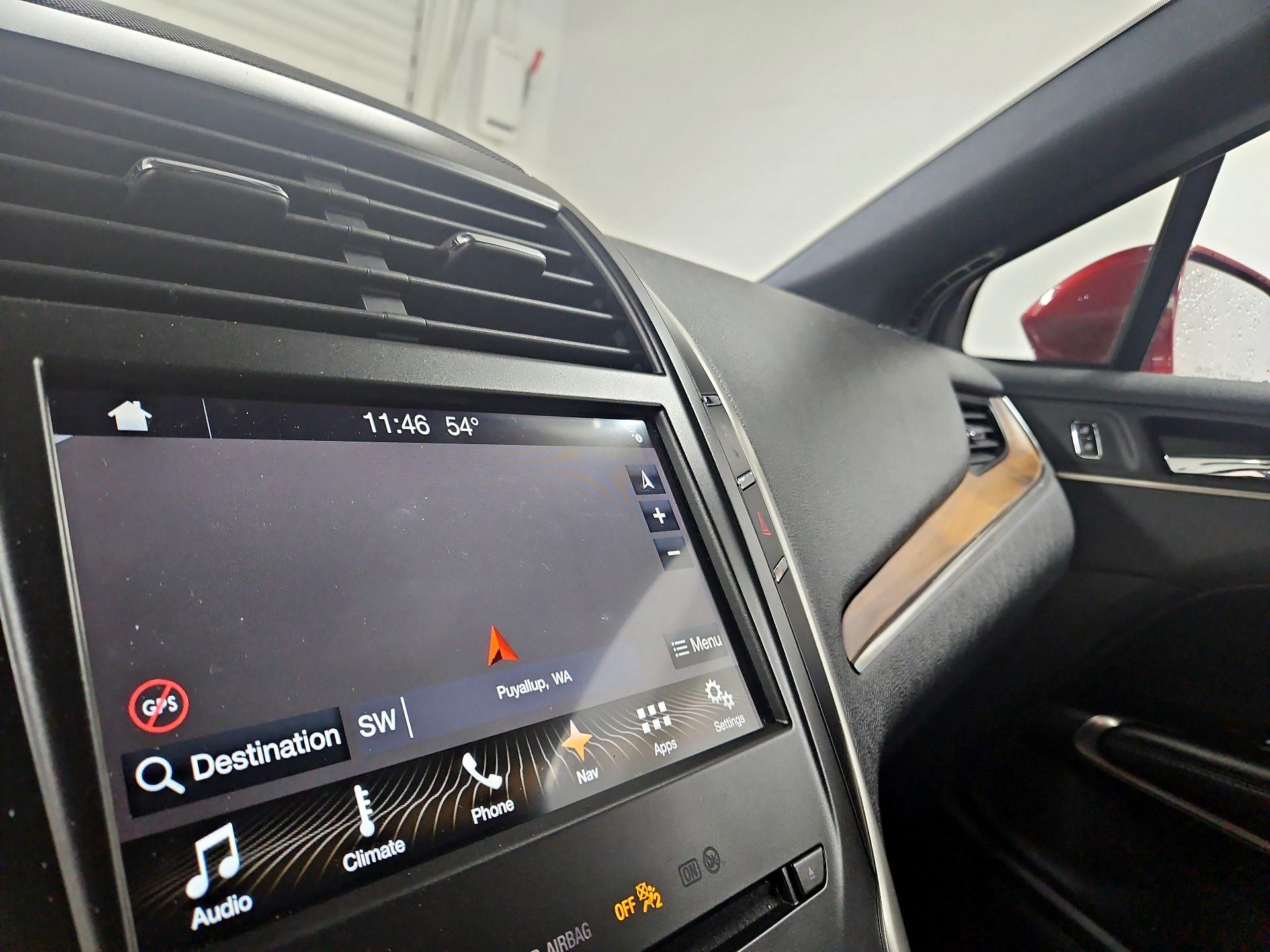 Thumbnail: 2017 Lincoln MKC - 14