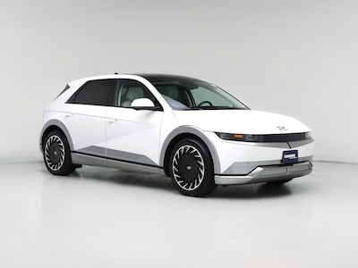 2022 Hyundai Ioniq 5 Limited