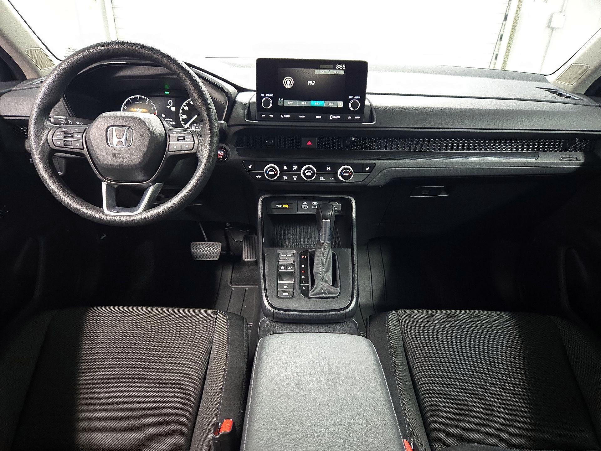 Thumbnail: 2025 Honda CR-V - 9