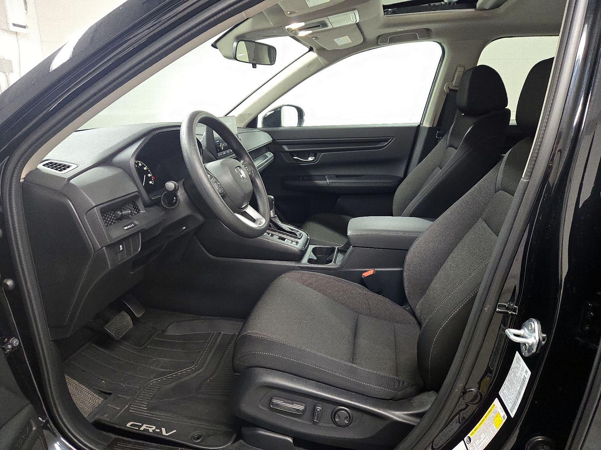 Thumbnail: 2025 Honda CR-V - 11