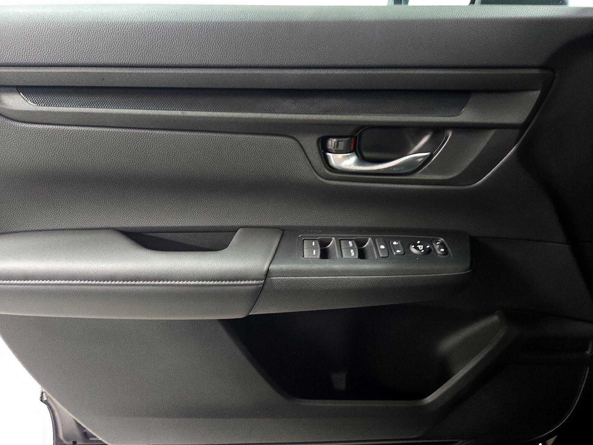 Thumbnail: 2025 Honda CR-V - 12