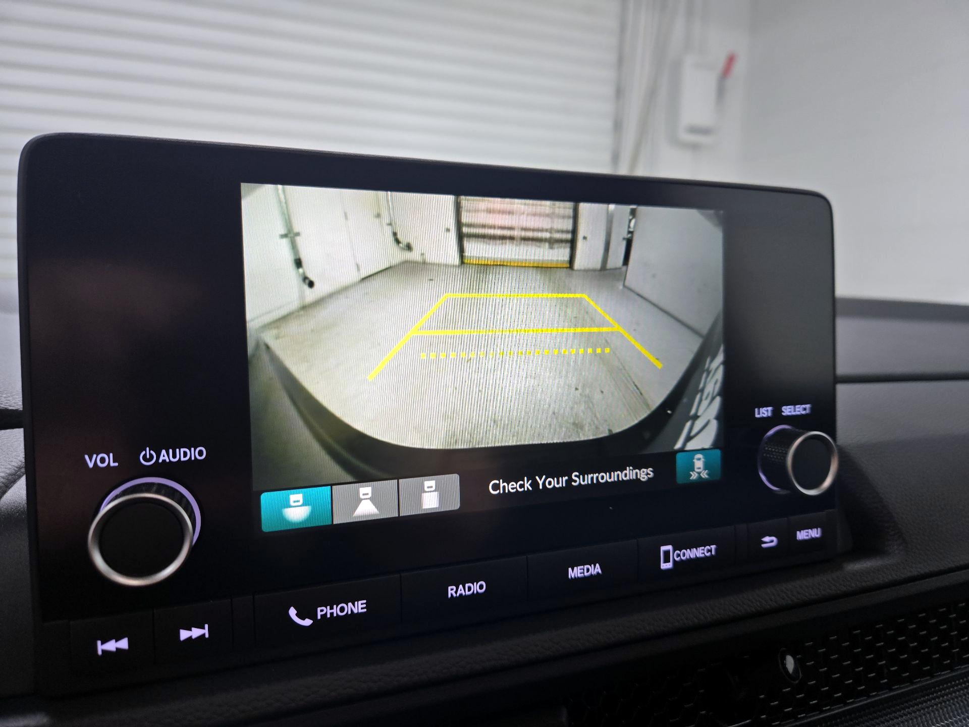 Thumbnail: 2025 Honda CR-V - 14