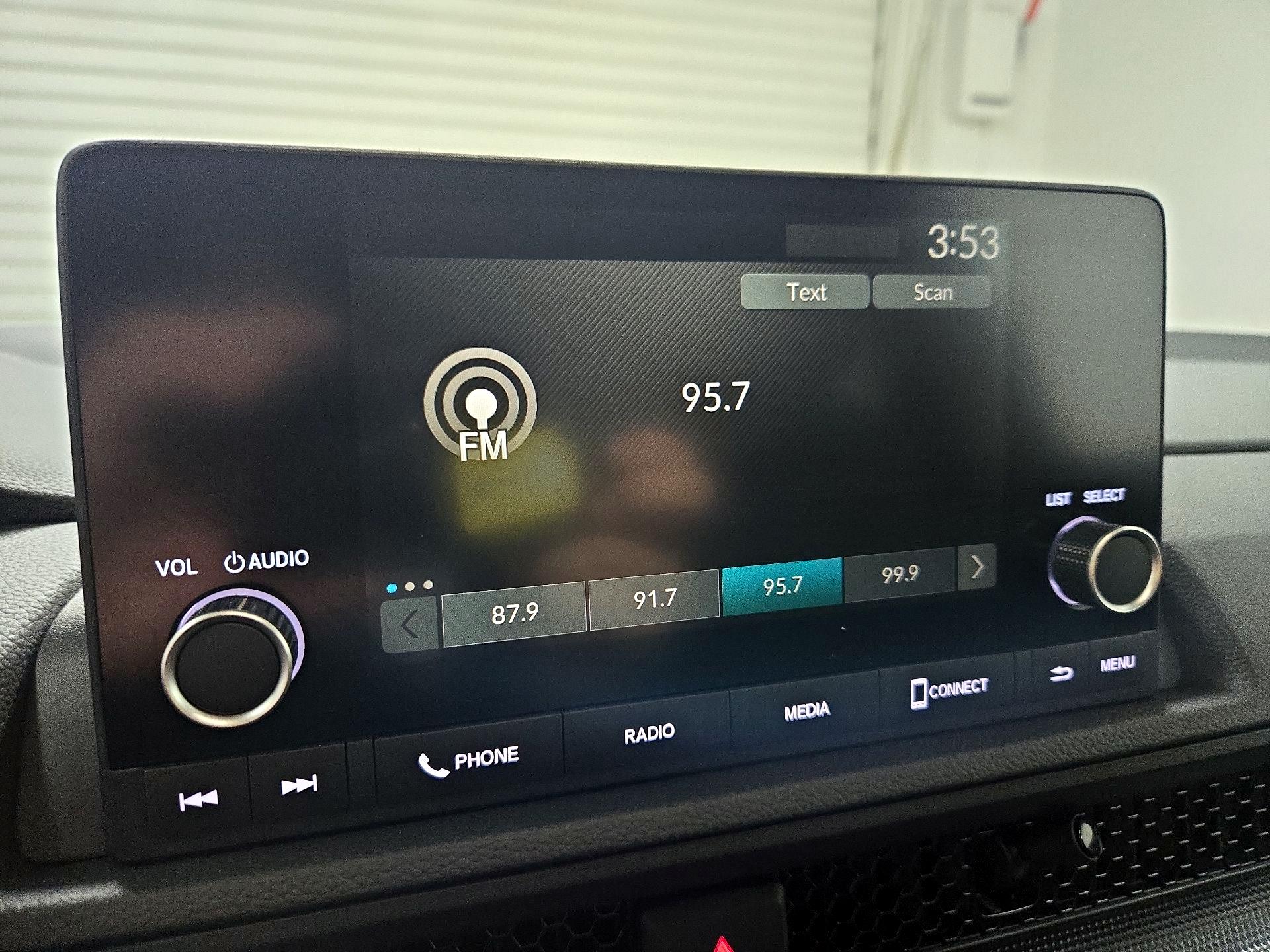 Thumbnail: 2025 Honda CR-V - 15