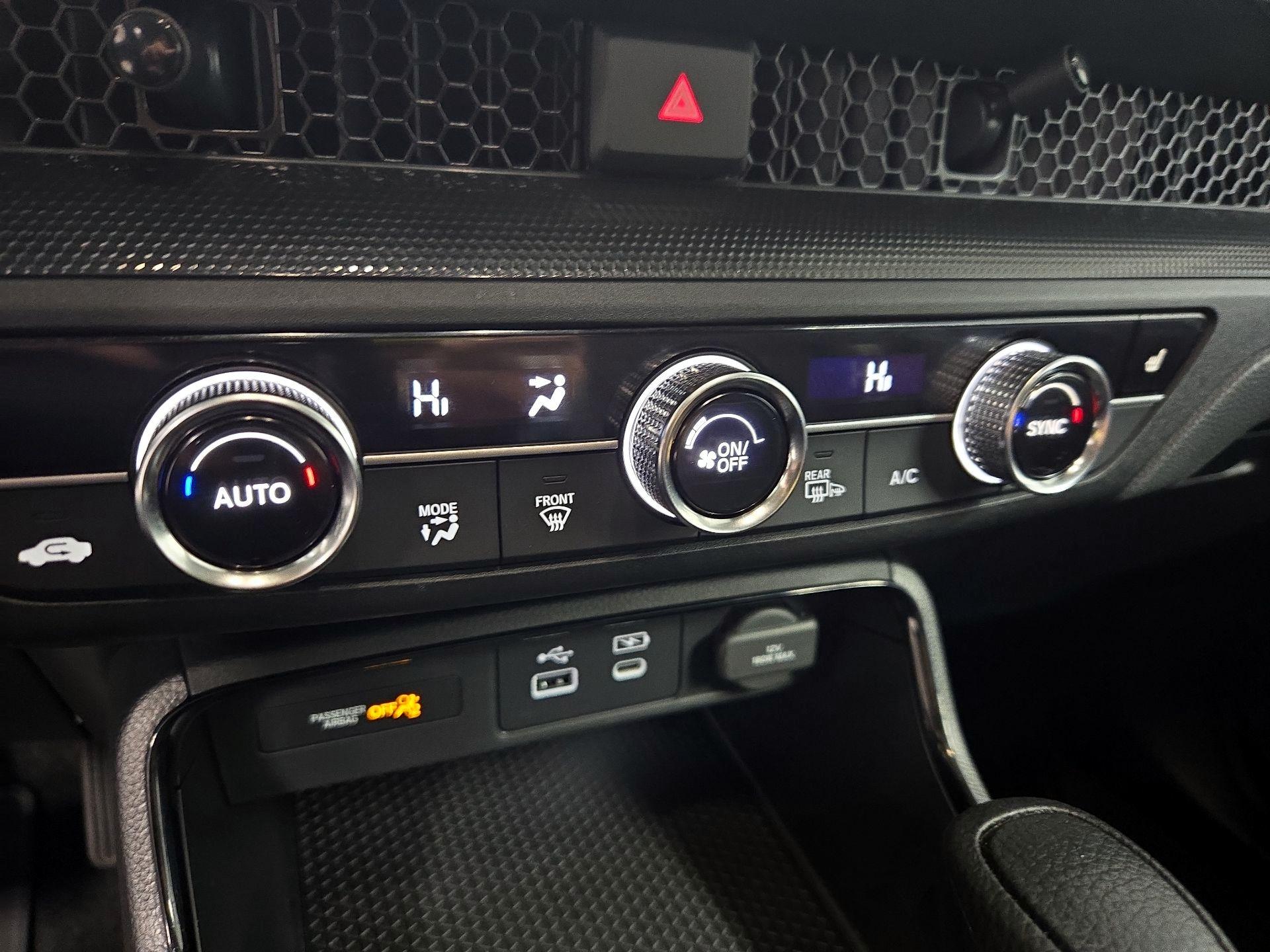 Thumbnail: 2025 Honda CR-V - 16