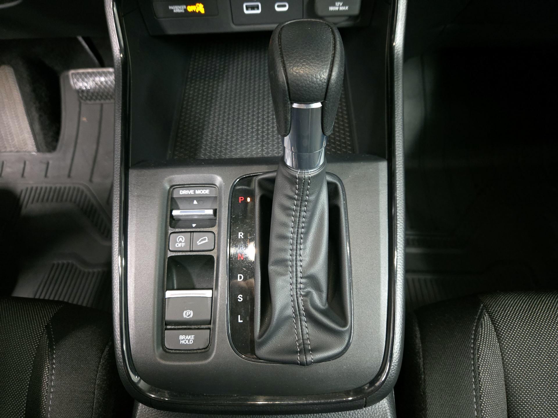 Thumbnail: 2025 Honda CR-V - 17