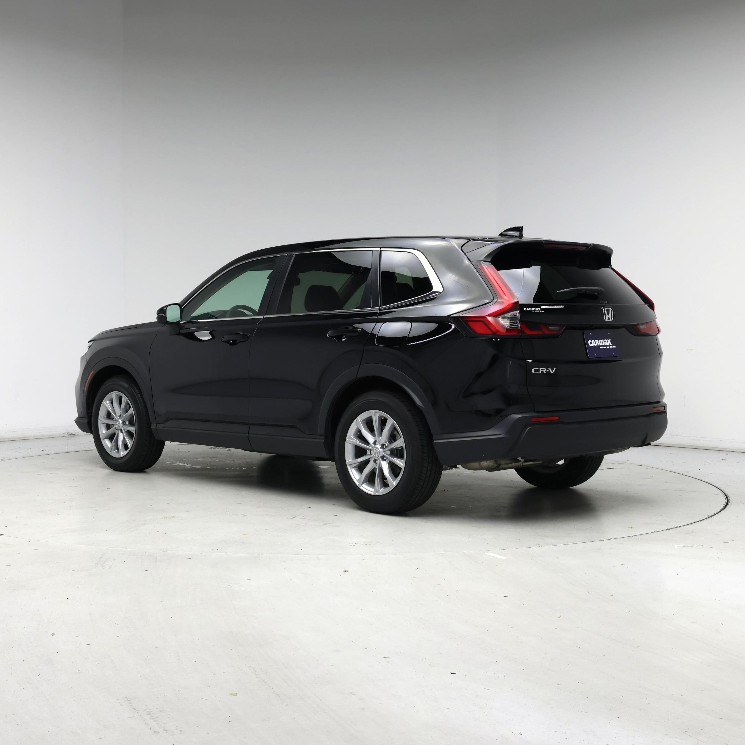 Thumbnail: 2025 Honda CR-V - 2