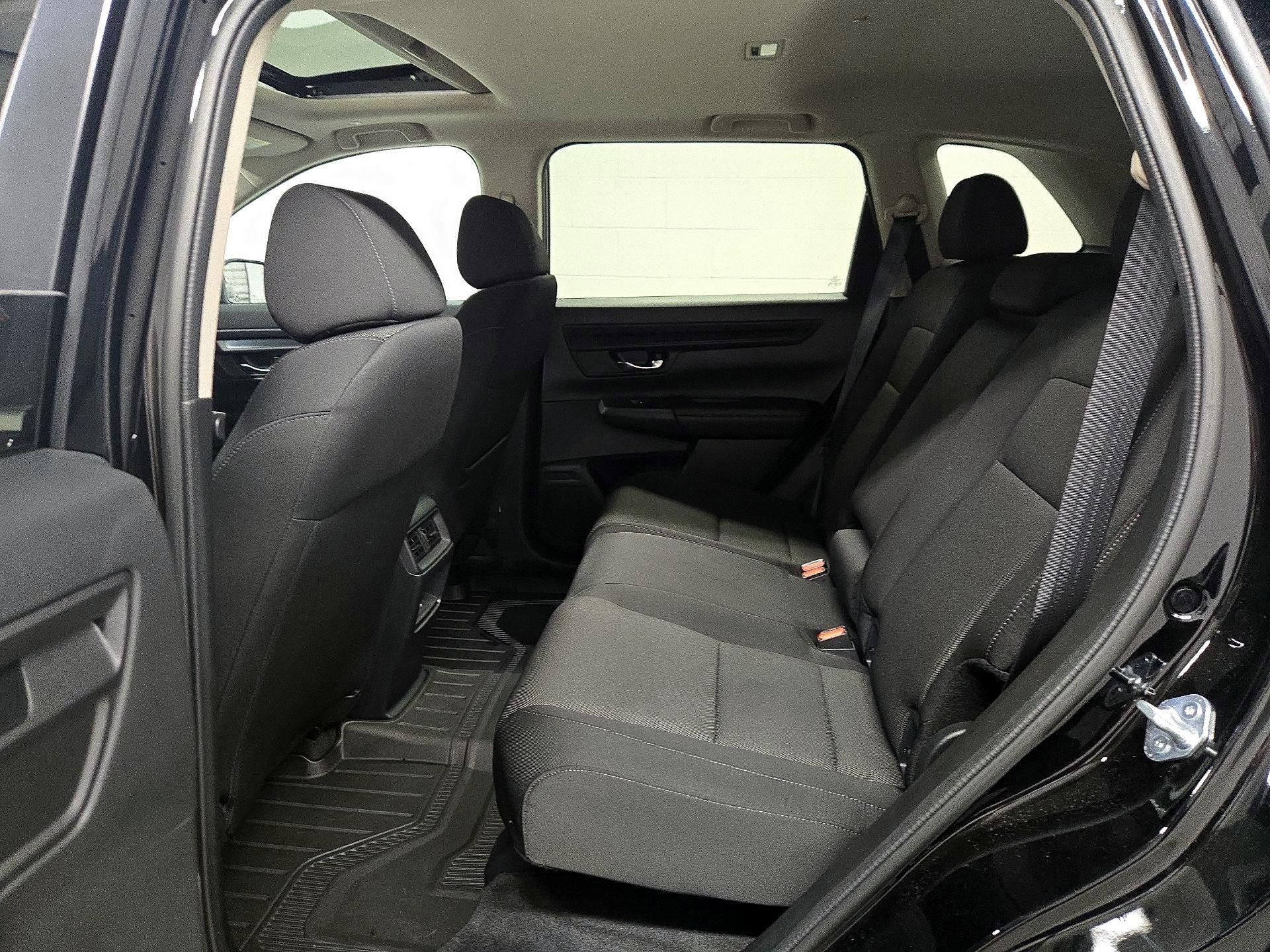 Thumbnail: 2025 Honda CR-V - 20