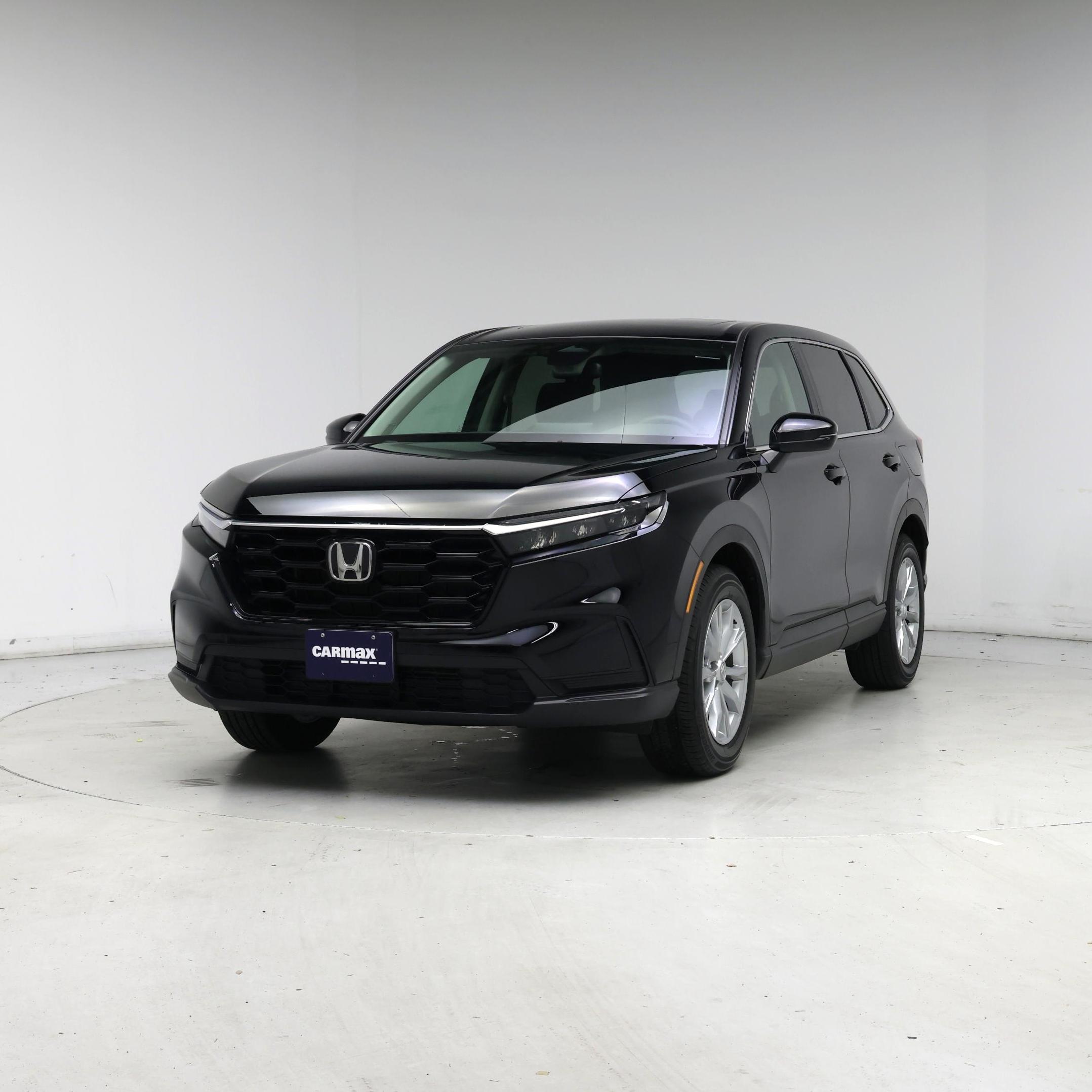 Thumbnail: 2025 Honda CR-V - 4